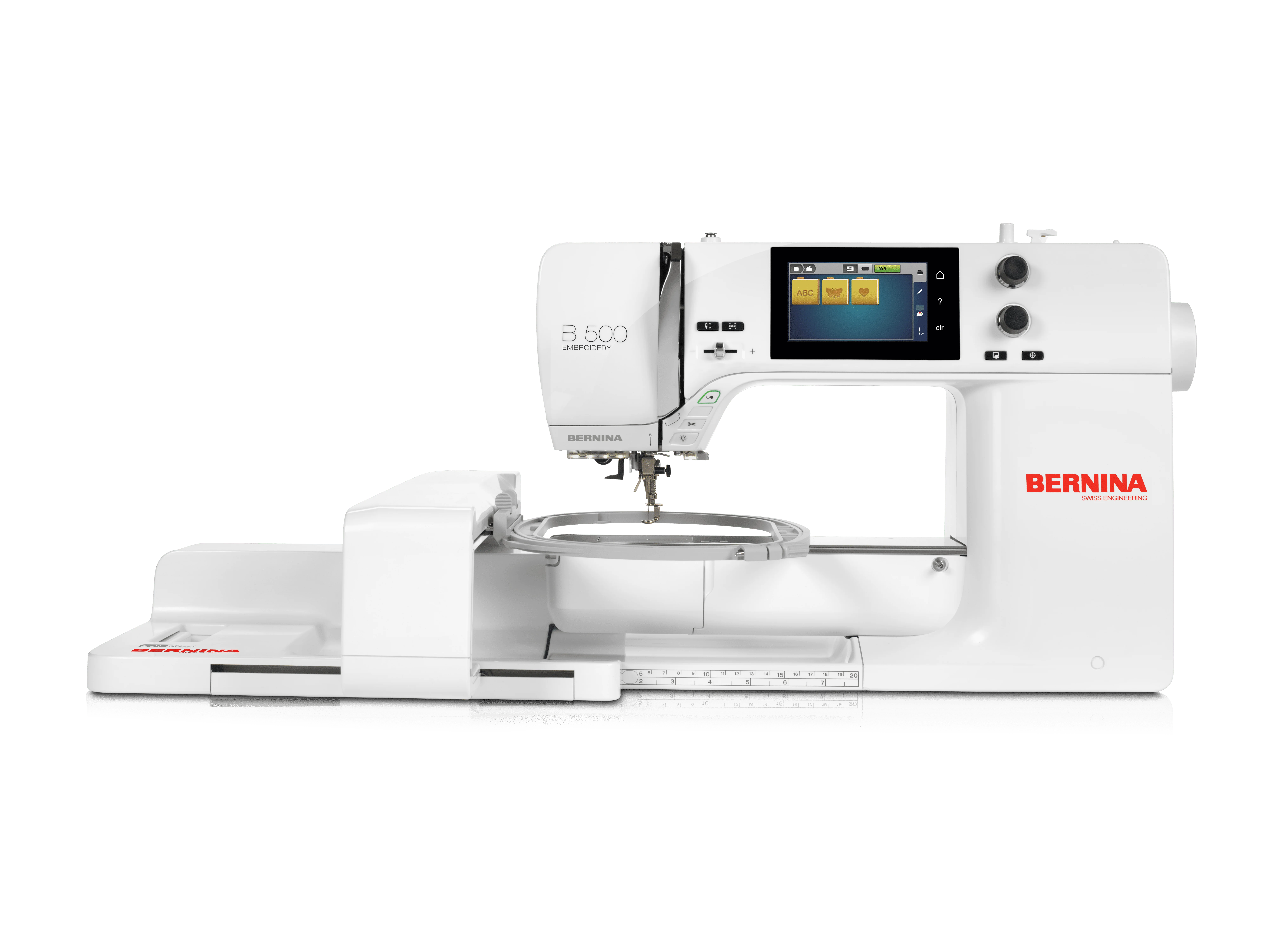 B500