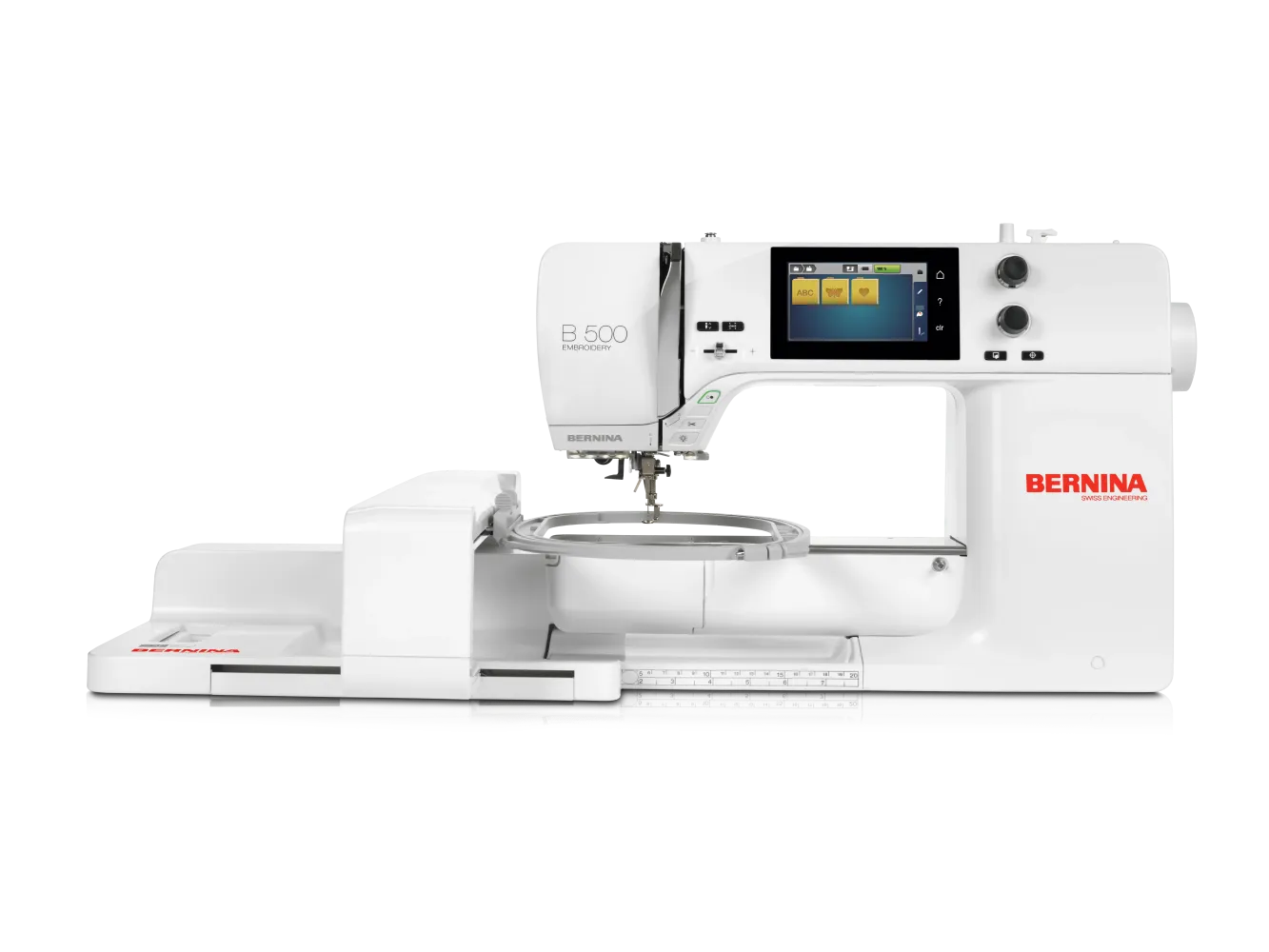 B500