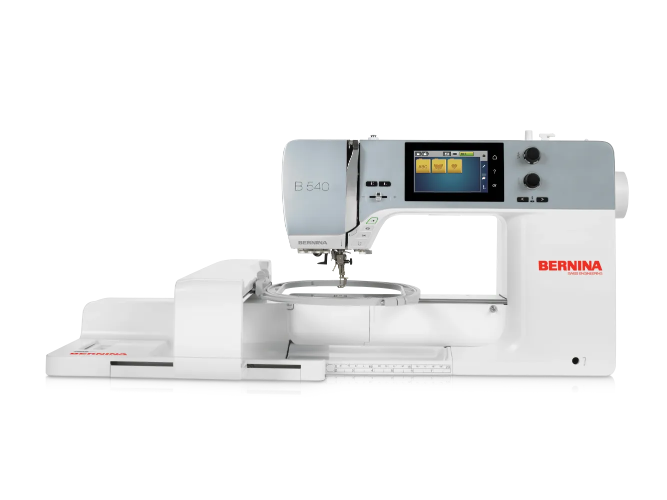 B540