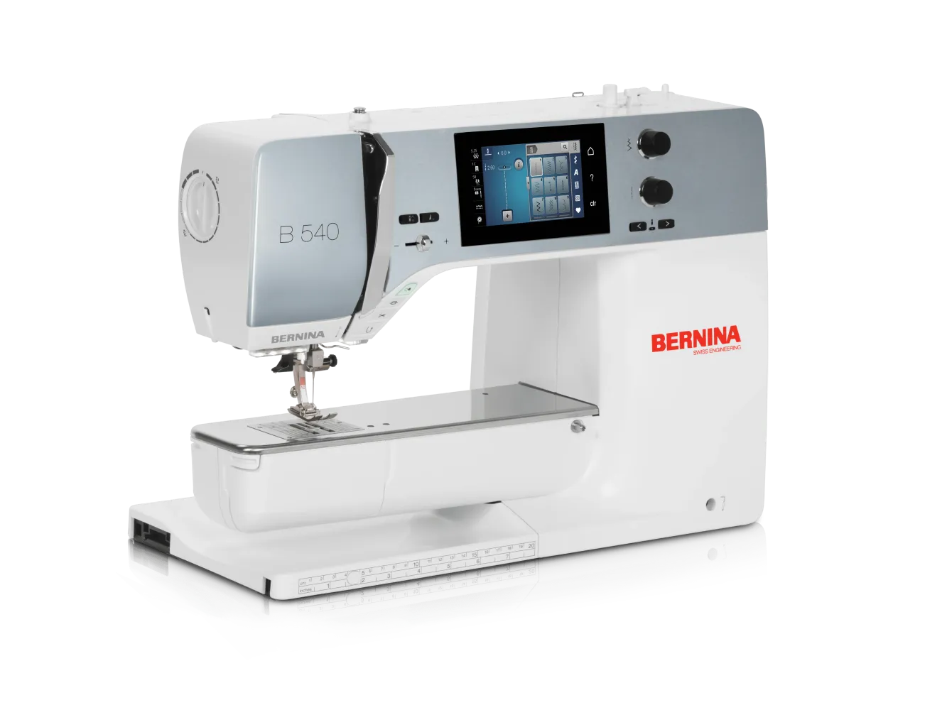 B540