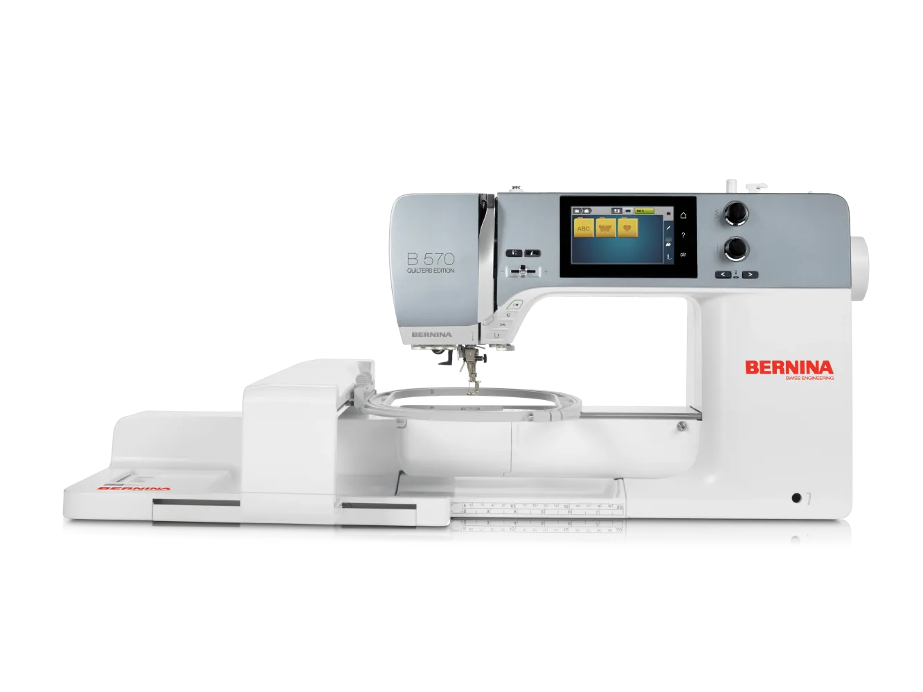 B570 QE