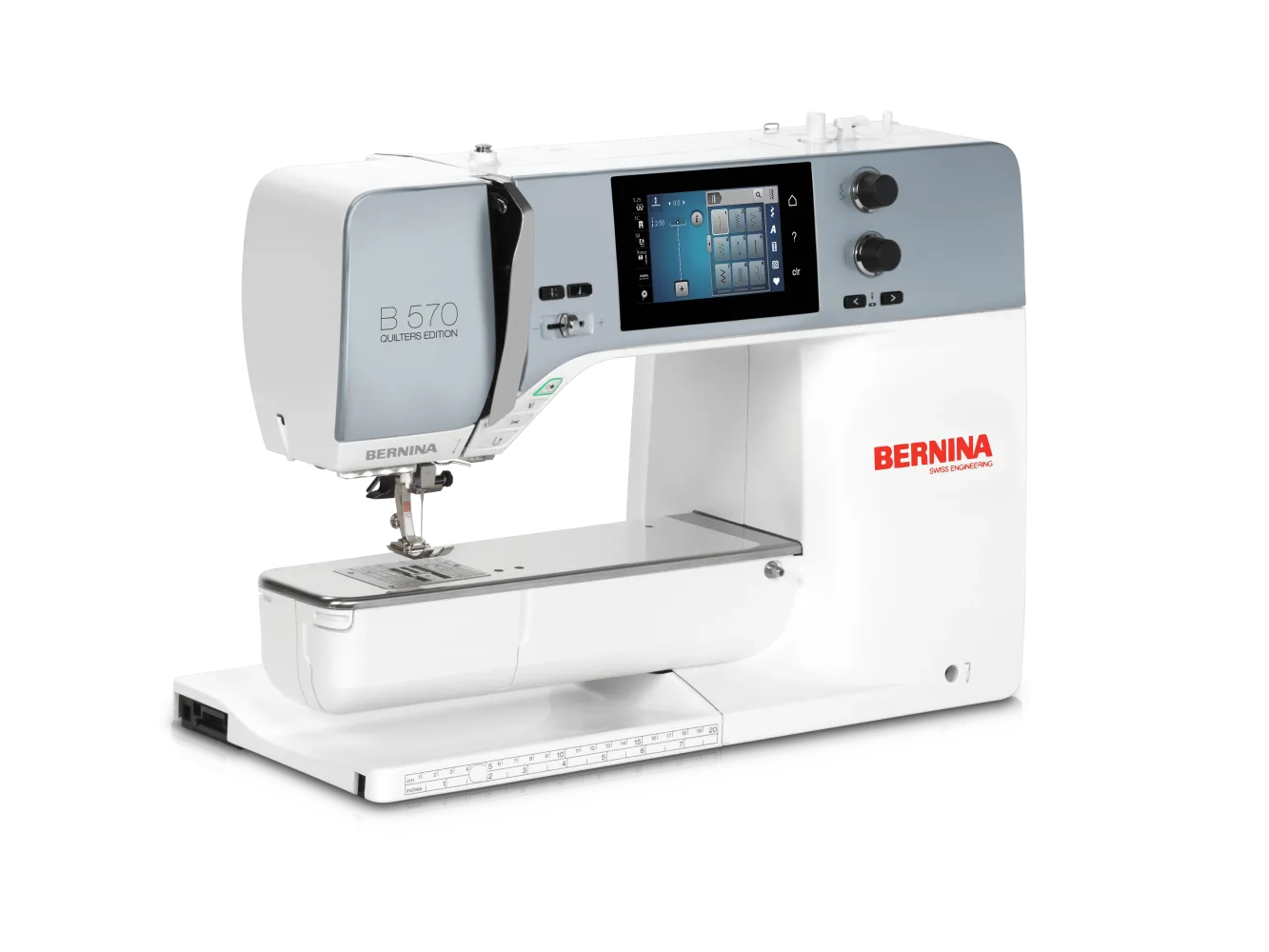 B570 QE
