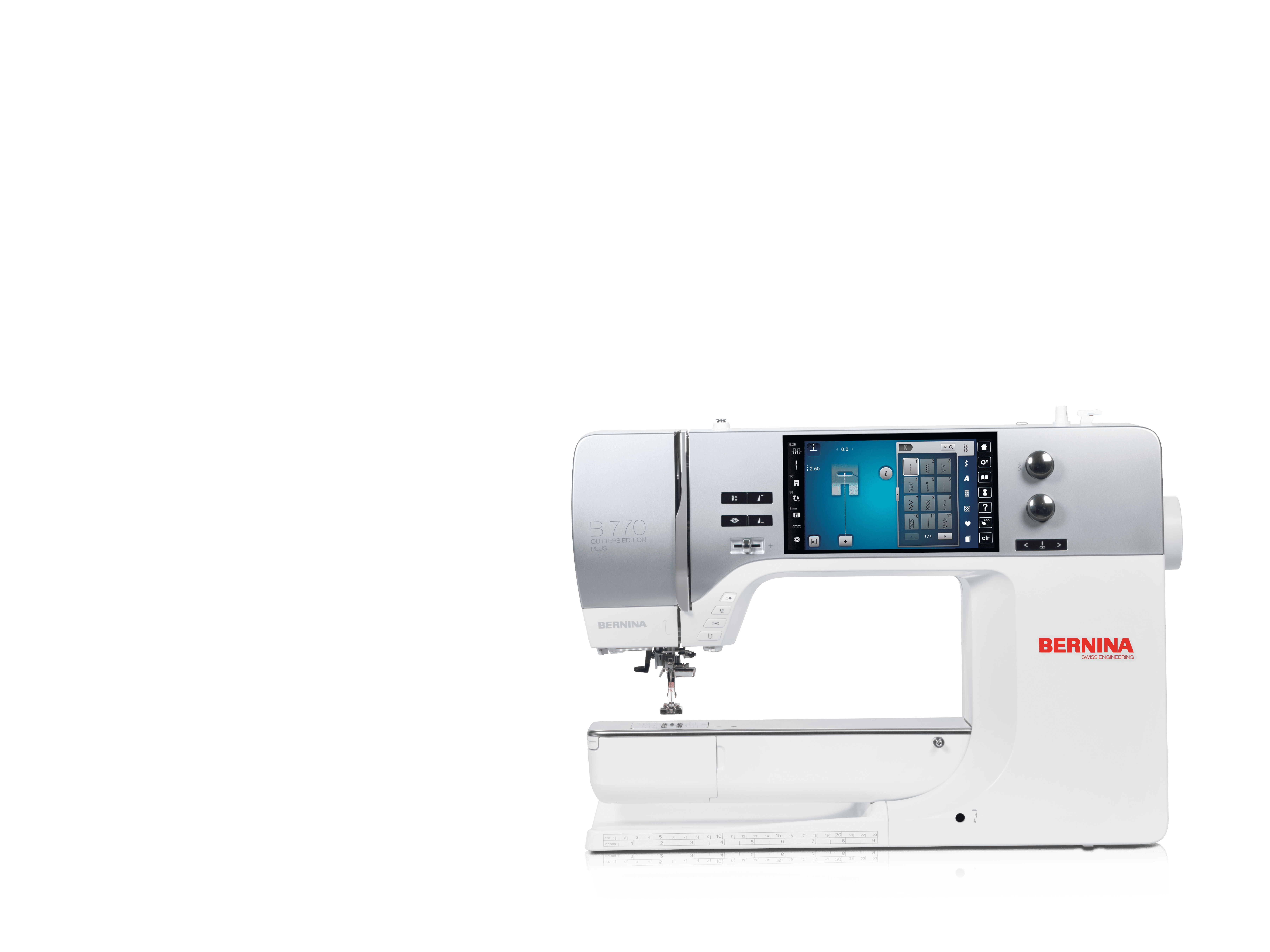 B770 QE PLUS