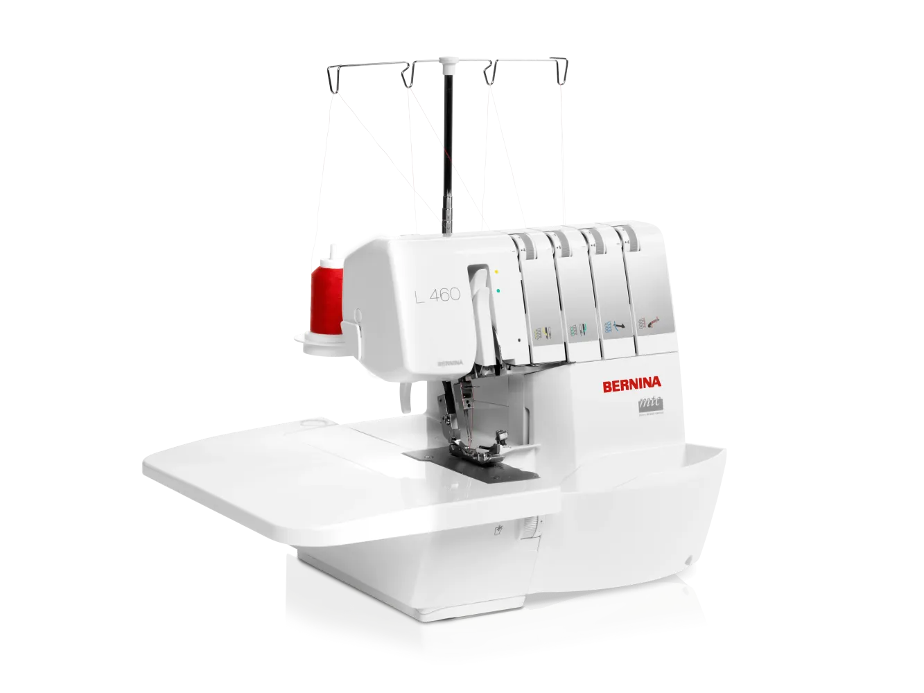 L460