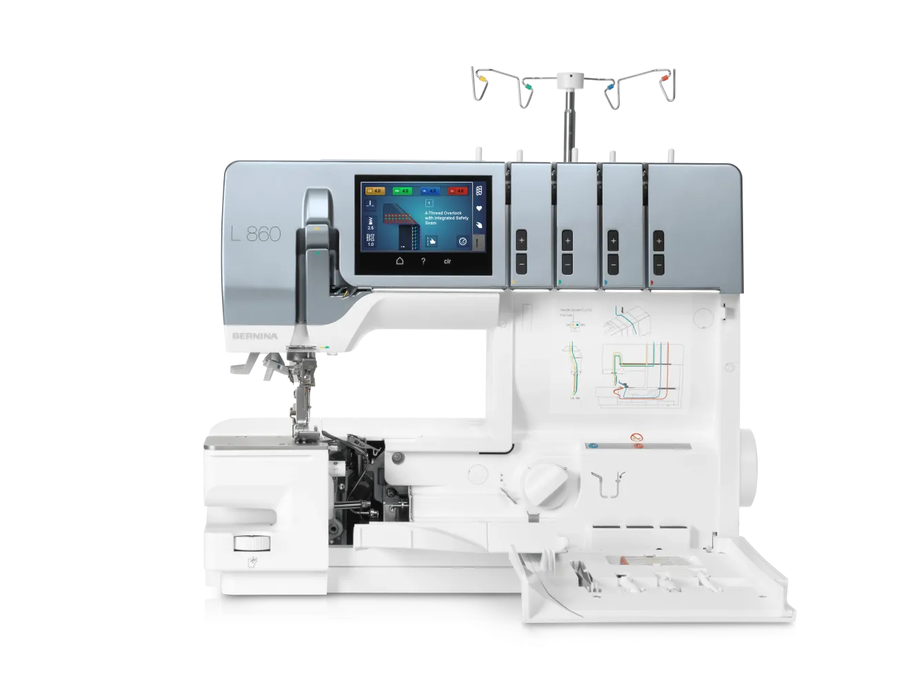 L860