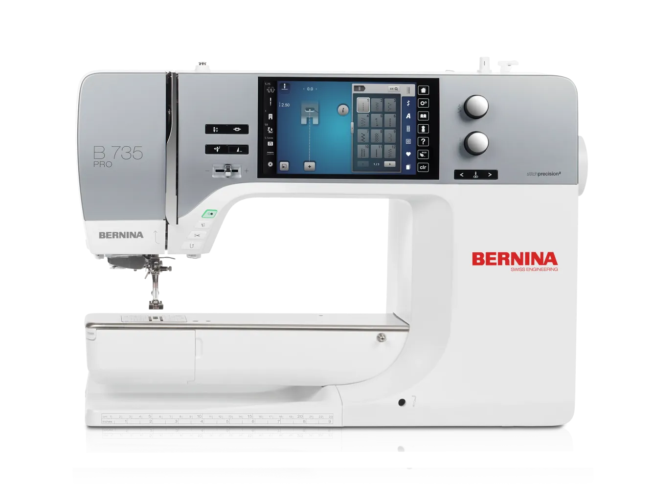 B735 PRO
