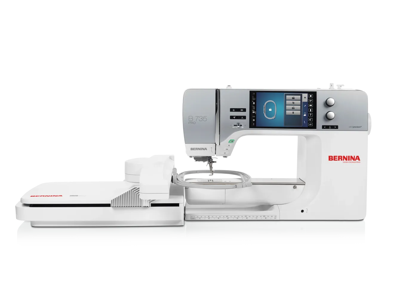 B735 PRO
