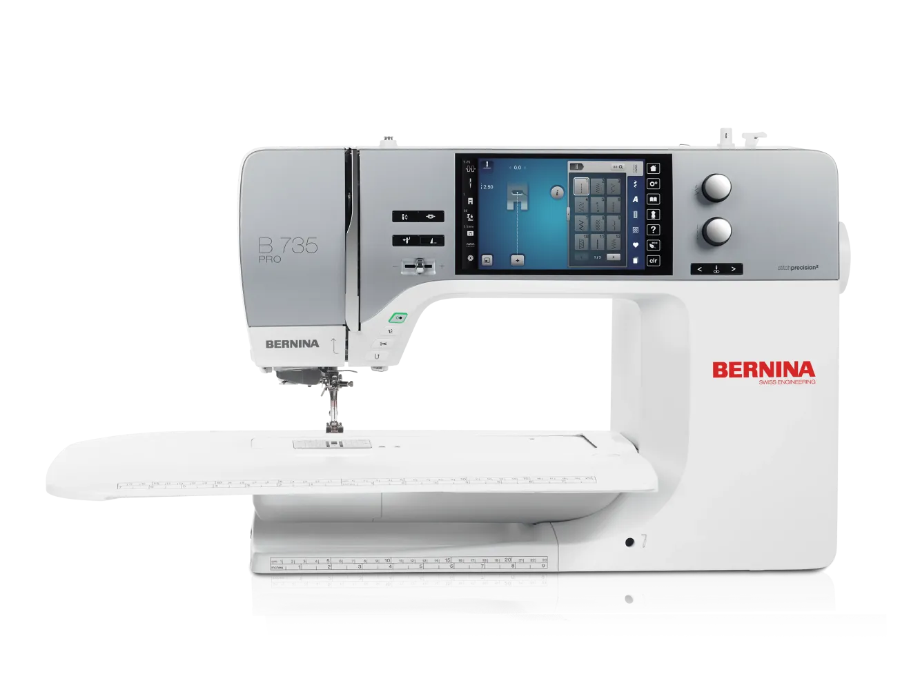 B735 PRO