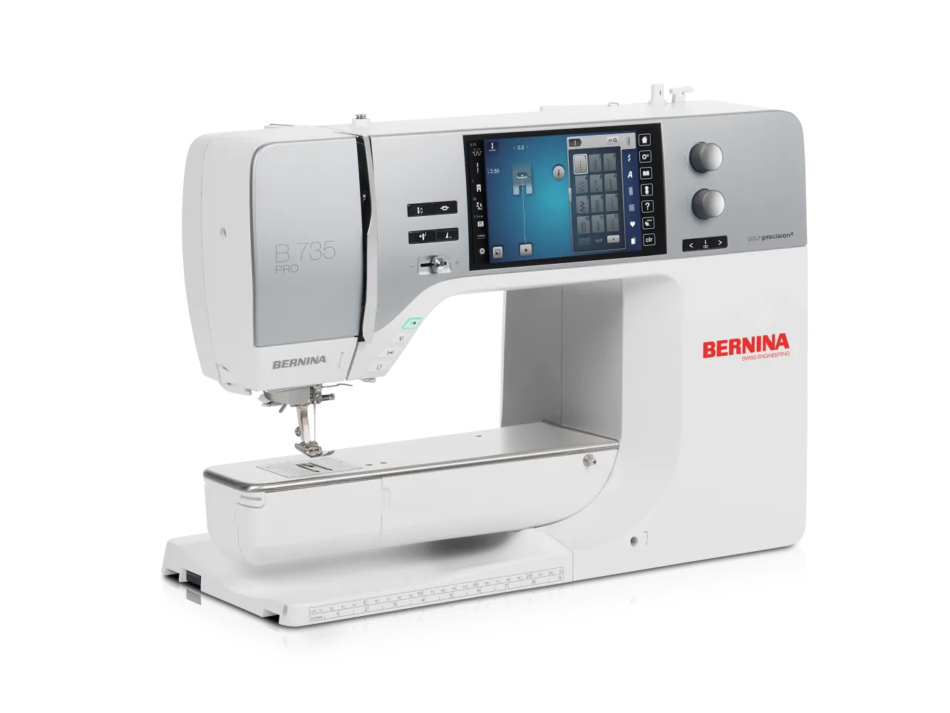 B735 PRO