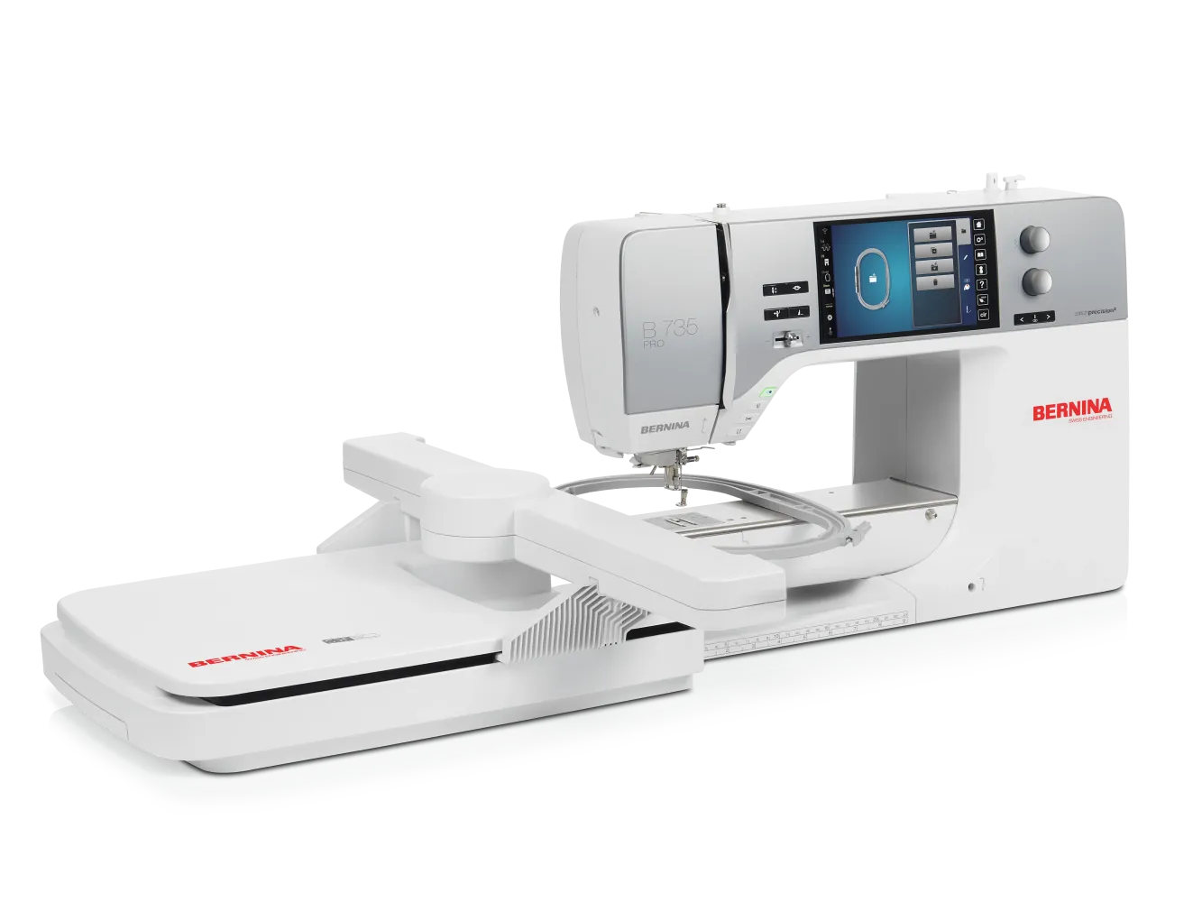 B735 PRO