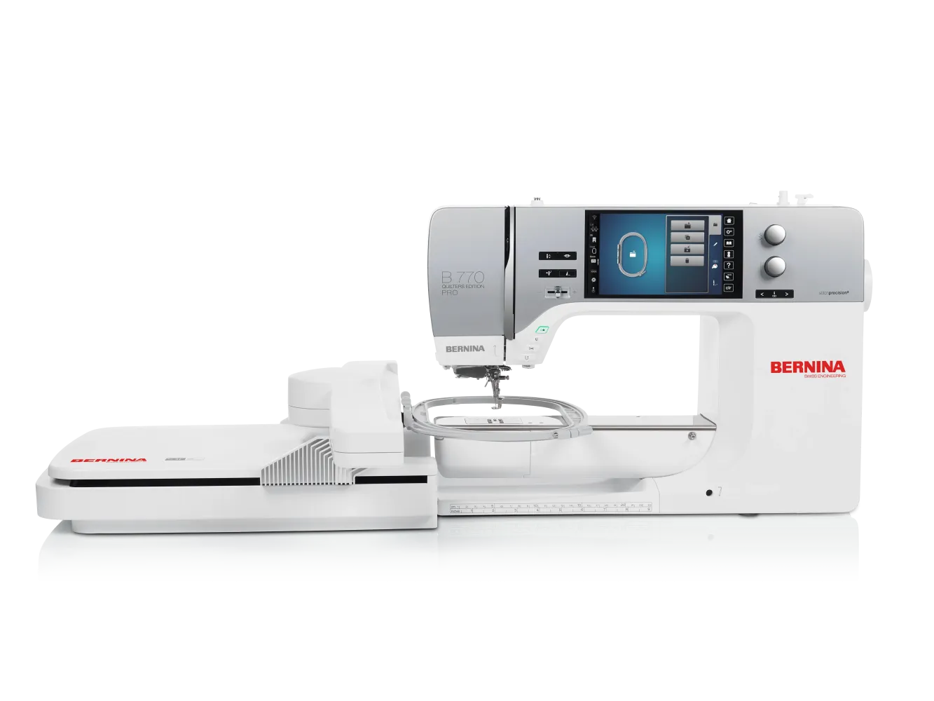B770 QE PRO