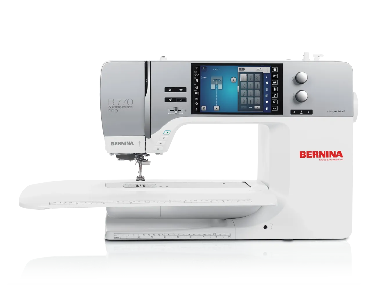 B770 QE PRO