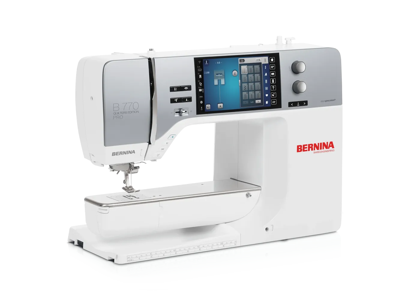 B770 QE PRO