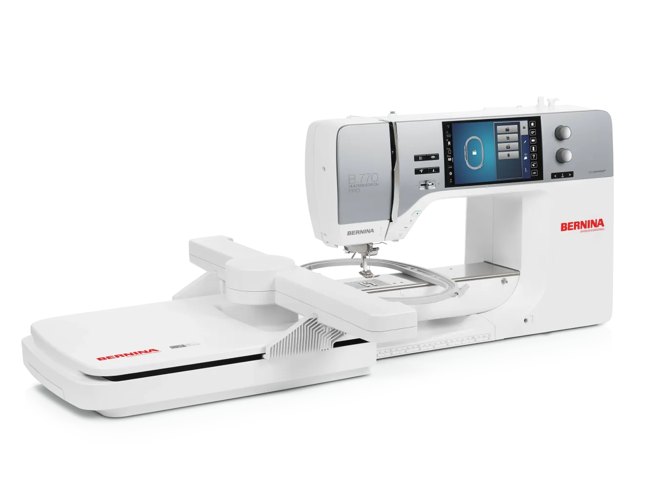 B770 QE PRO