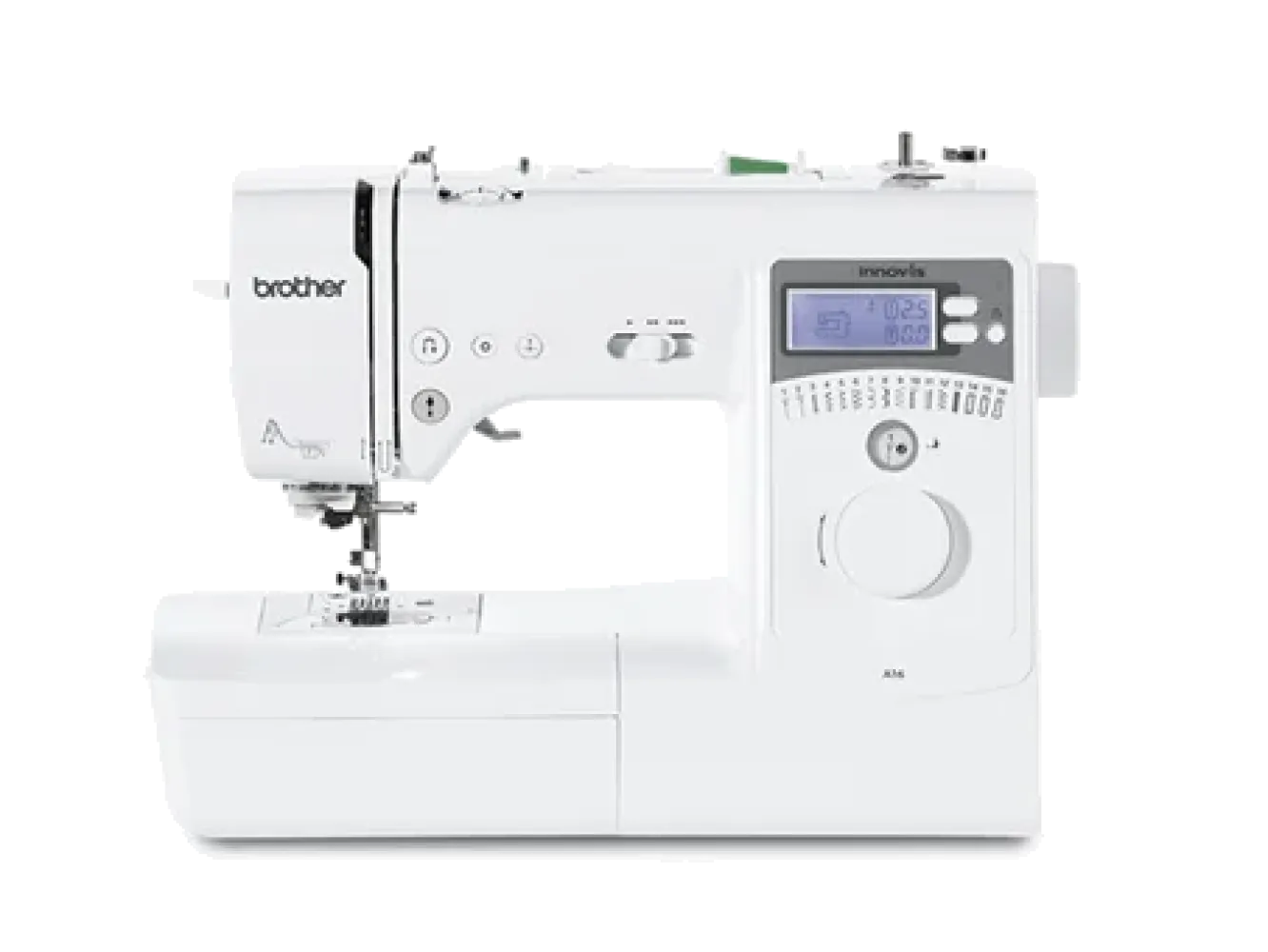 Innov-is A16