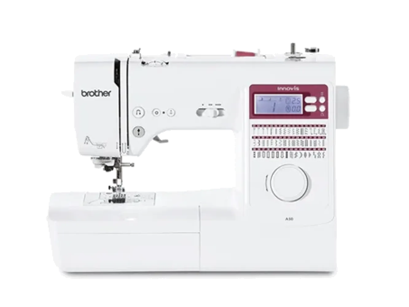 Innov-is A50