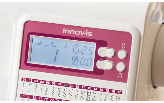 Innov-is A50