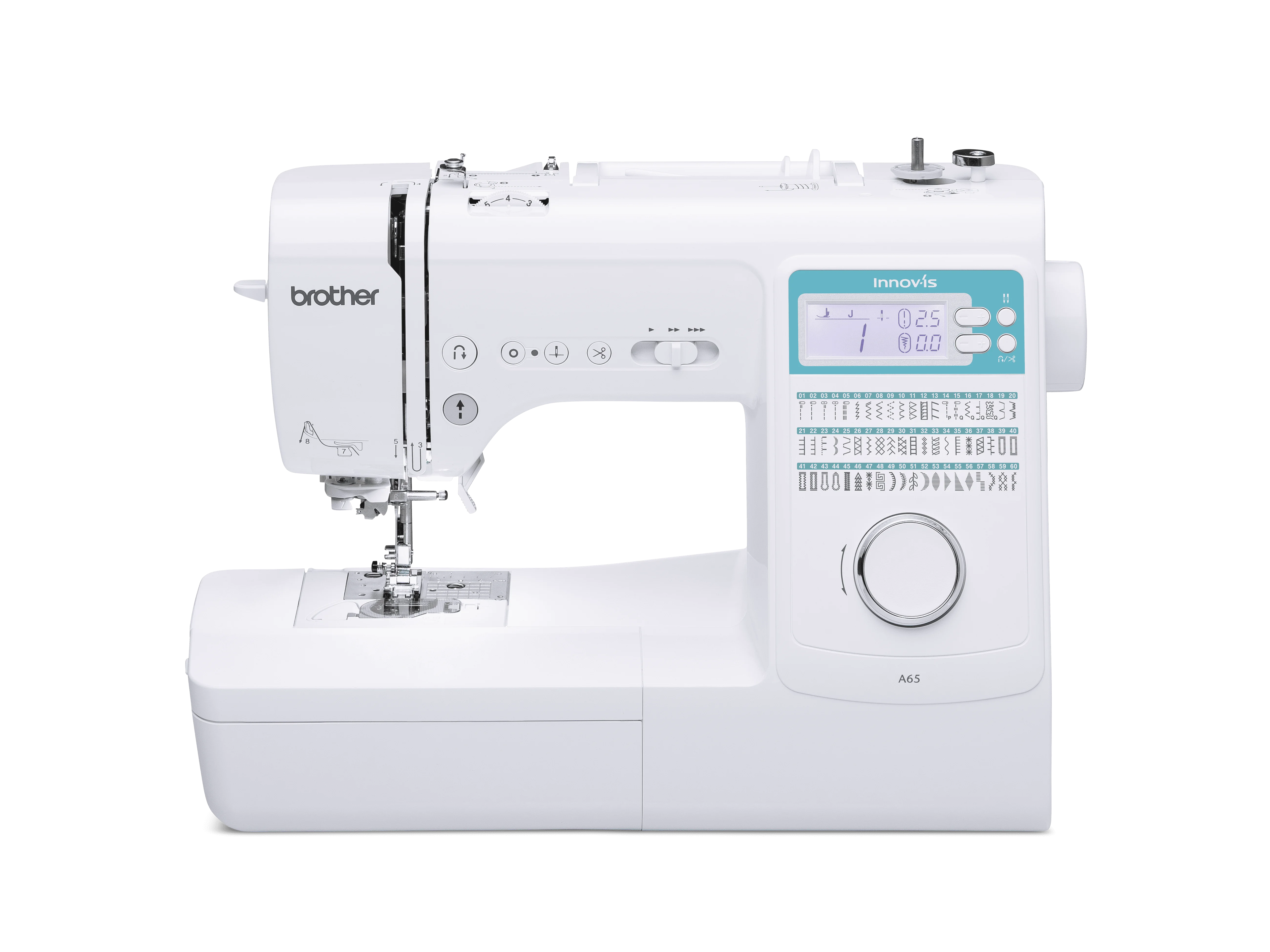 Innov-is A65