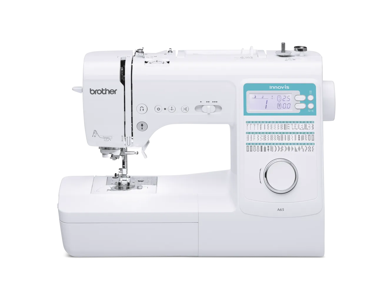 Innov-is A65