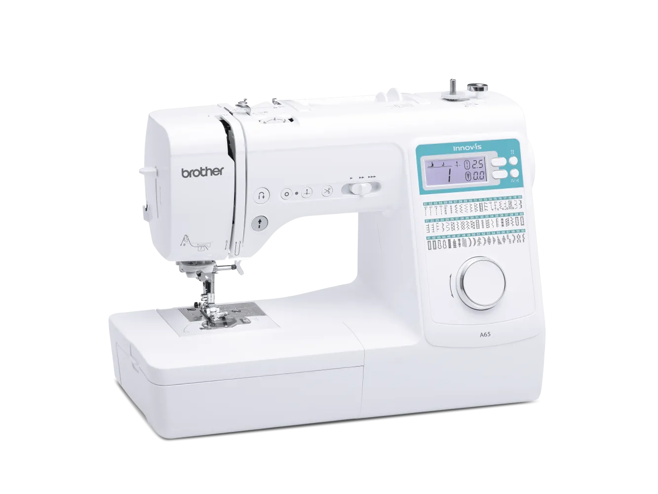 Innov-is A65