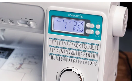 Innov-is A65