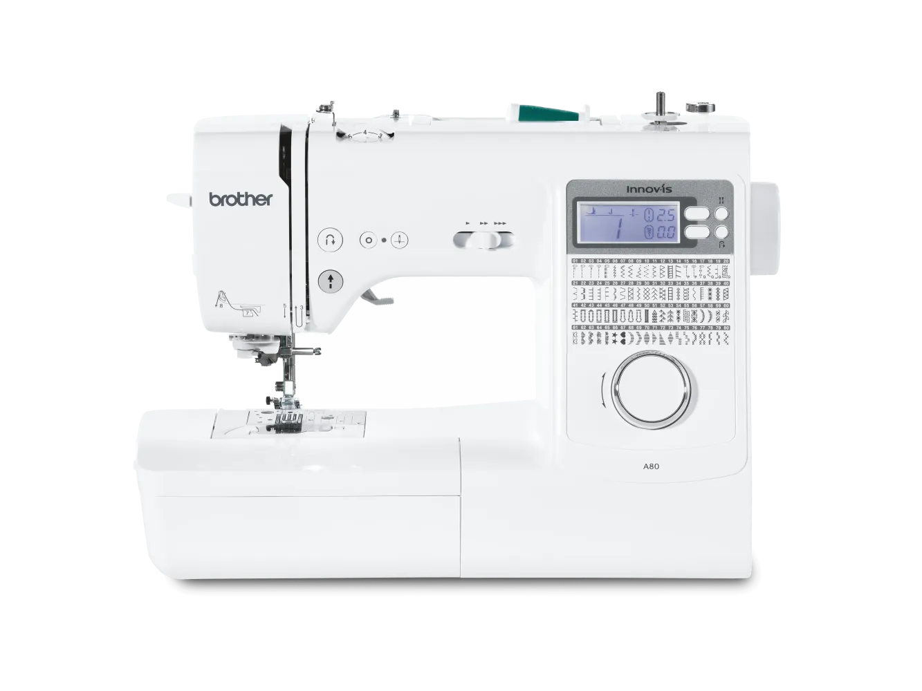 Innov-is A80