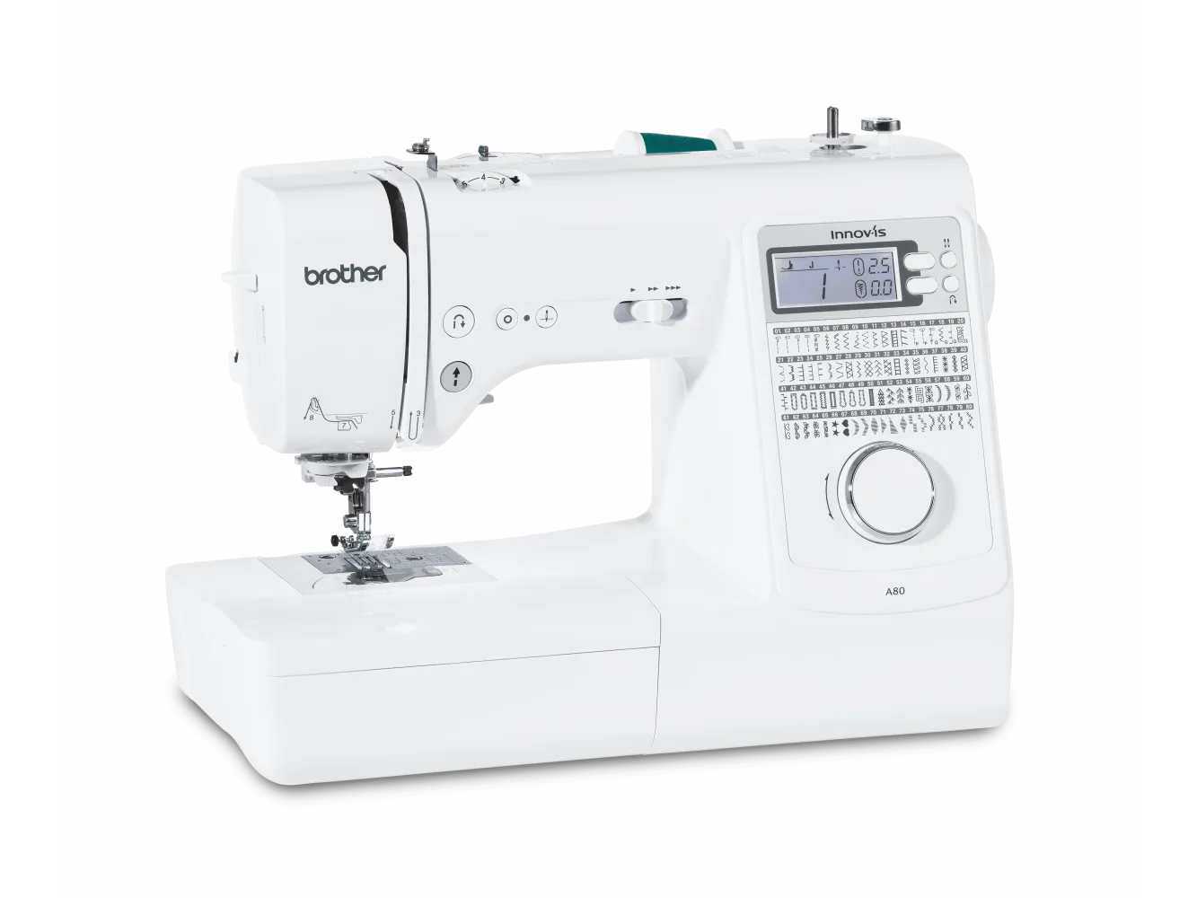 Innov-is A80