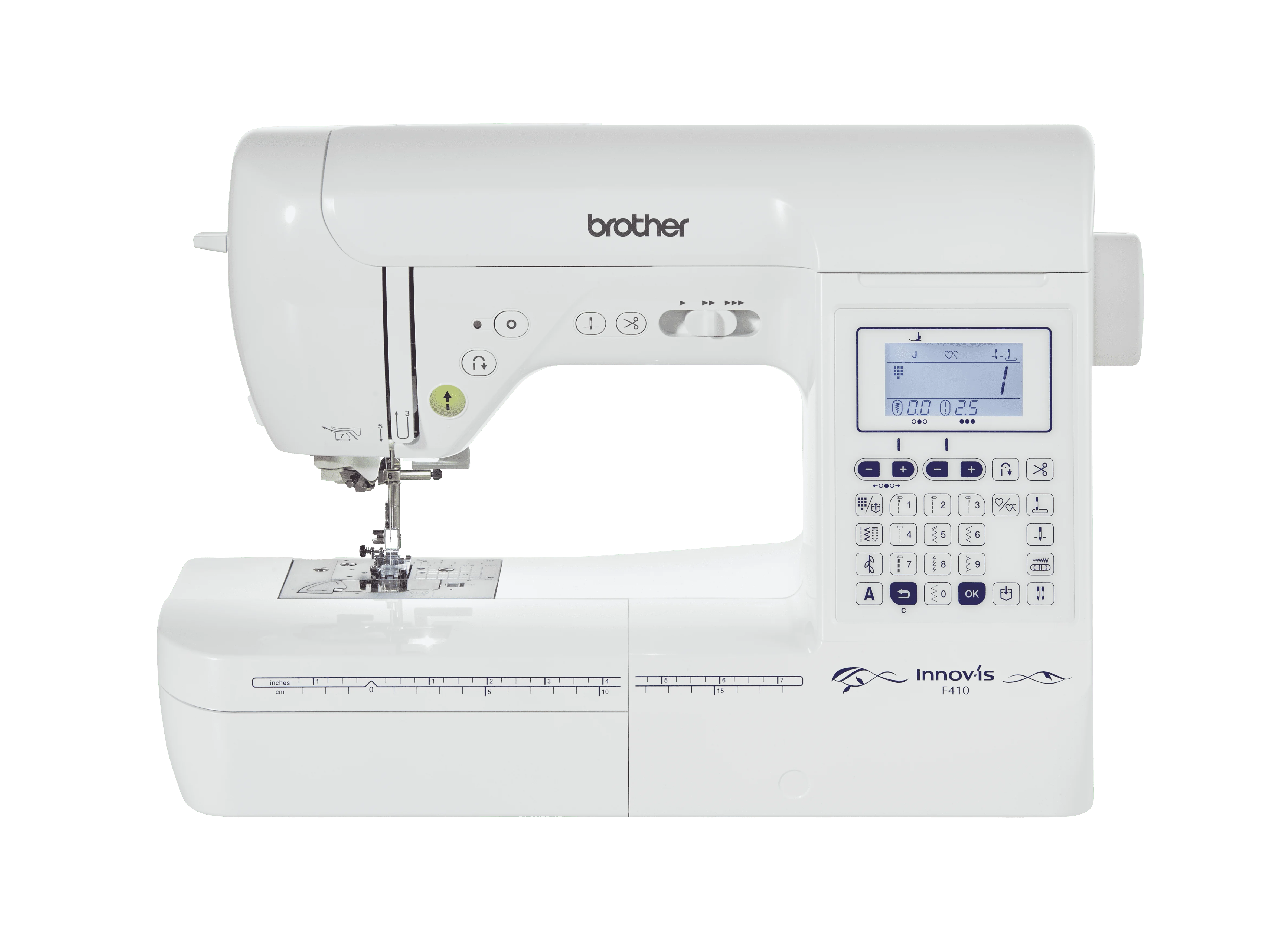 Innov-is F410