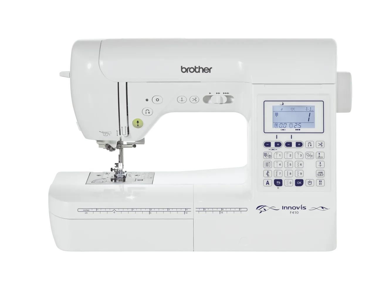 Innov-is F410