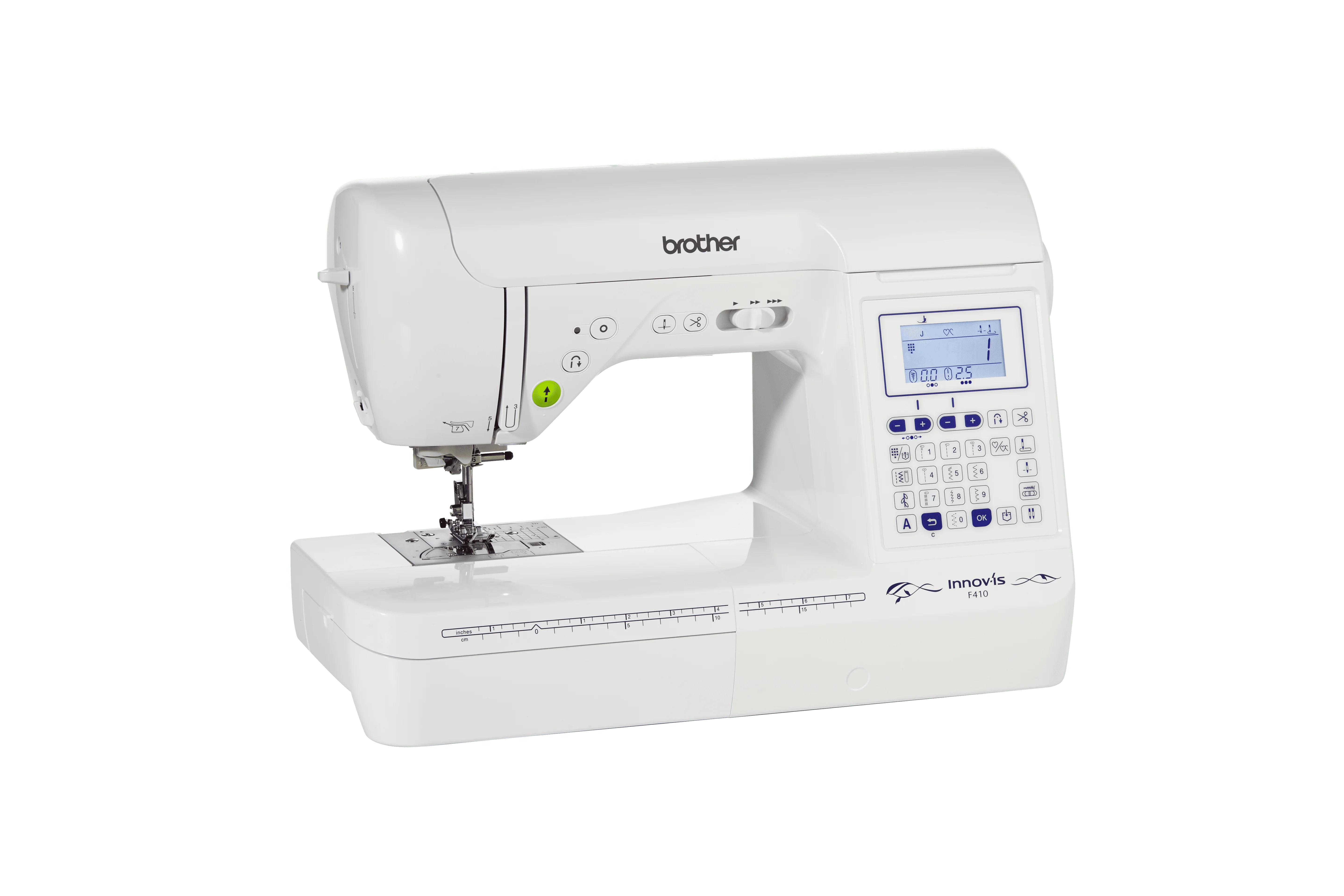 Innov-is F410
