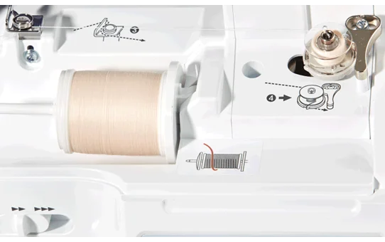 Innov-is F410
