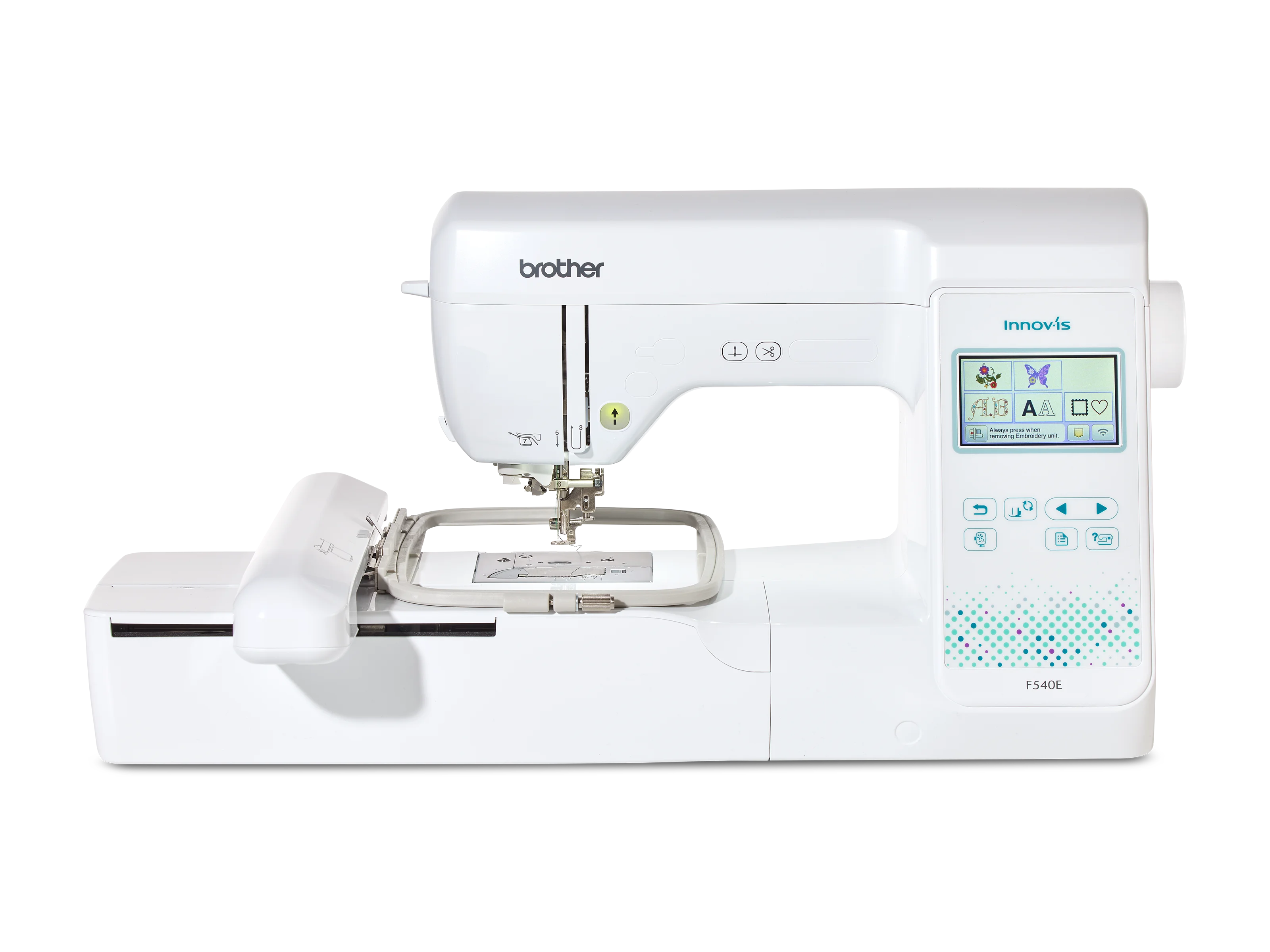 Innov-is F540E