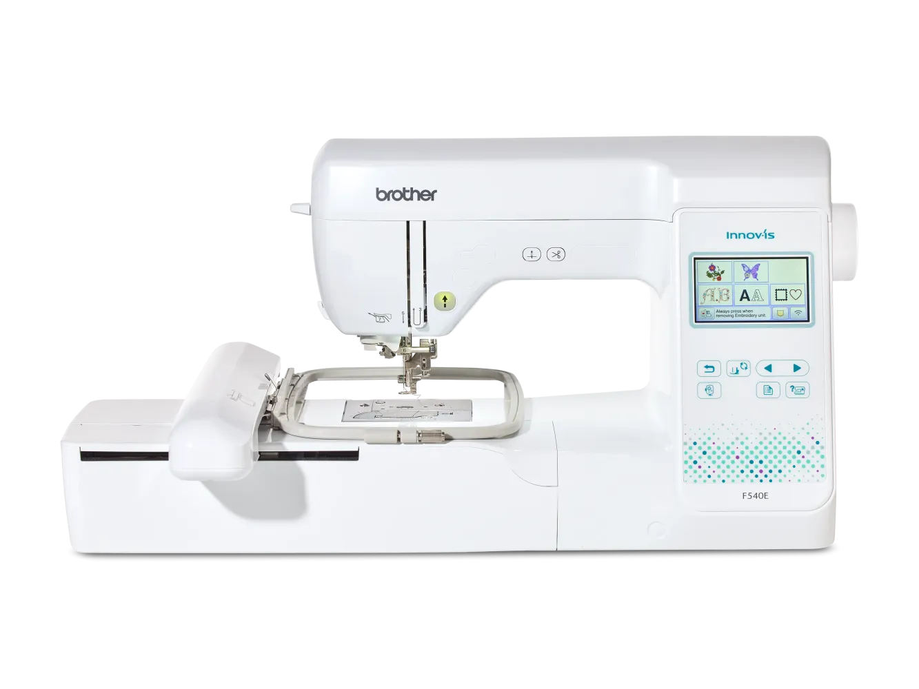 Innov-is F540E