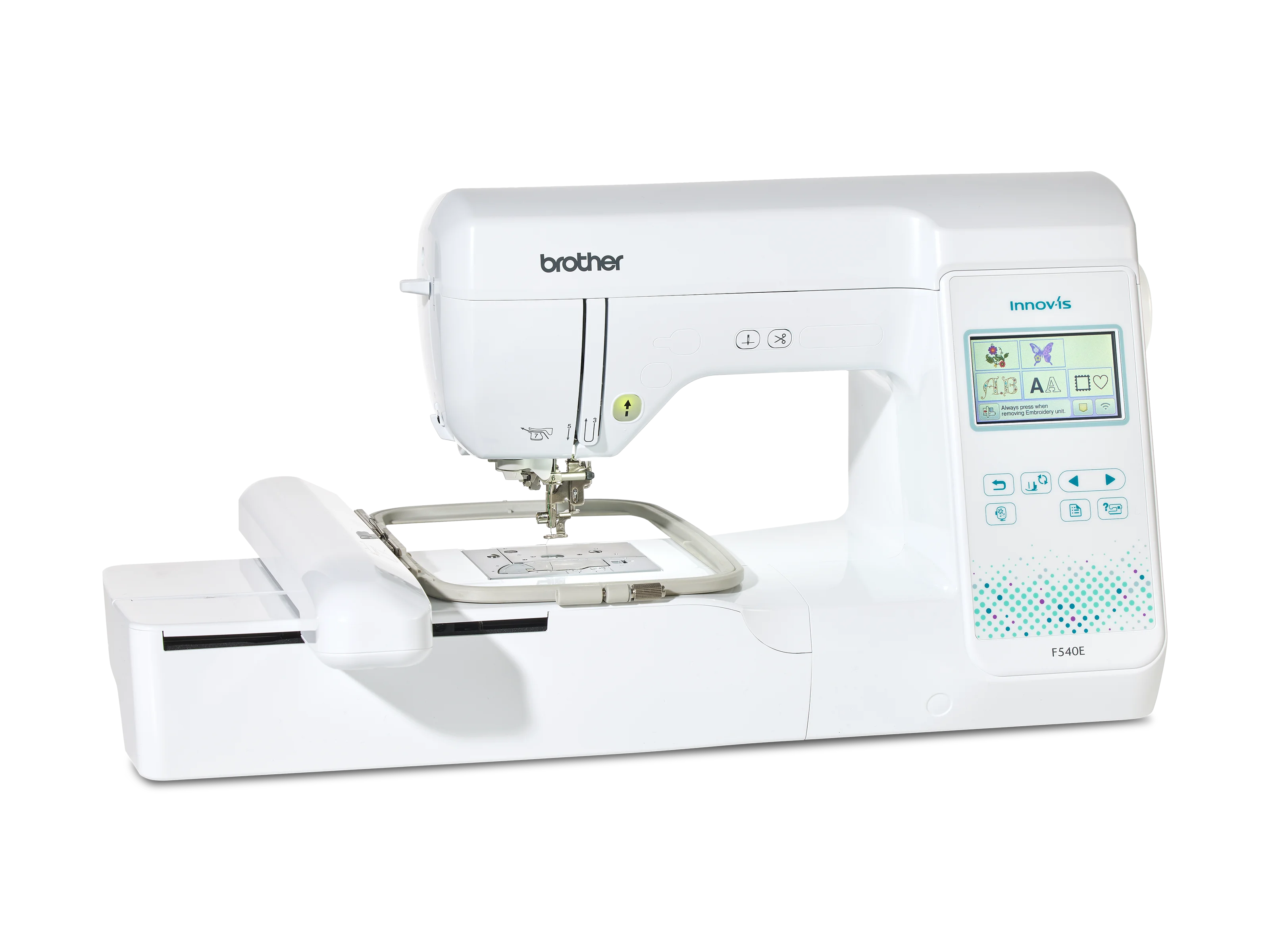 Innov-is F540E