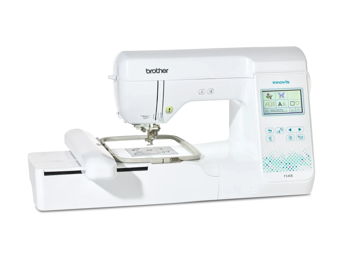 Innov-is F540E