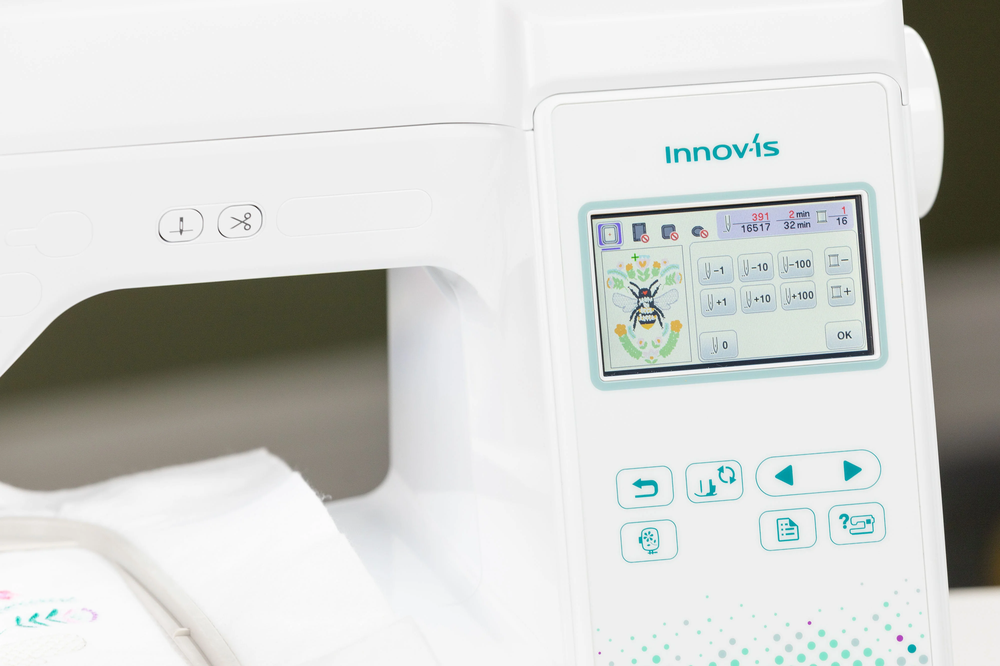 Innov-is F540E
