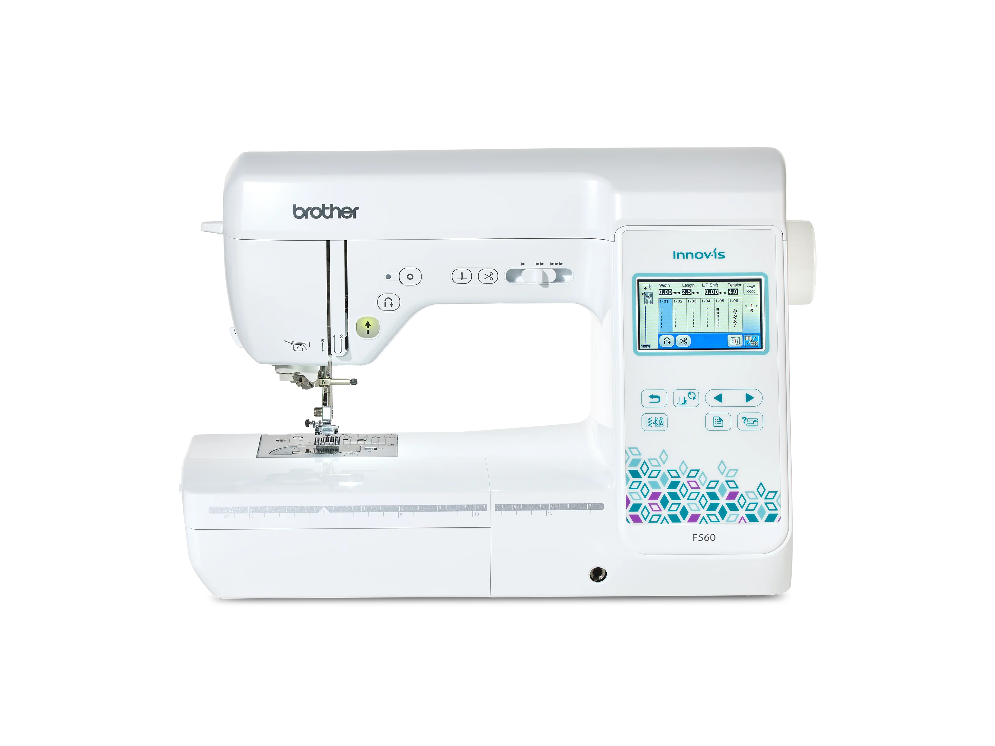 Innov-is F560