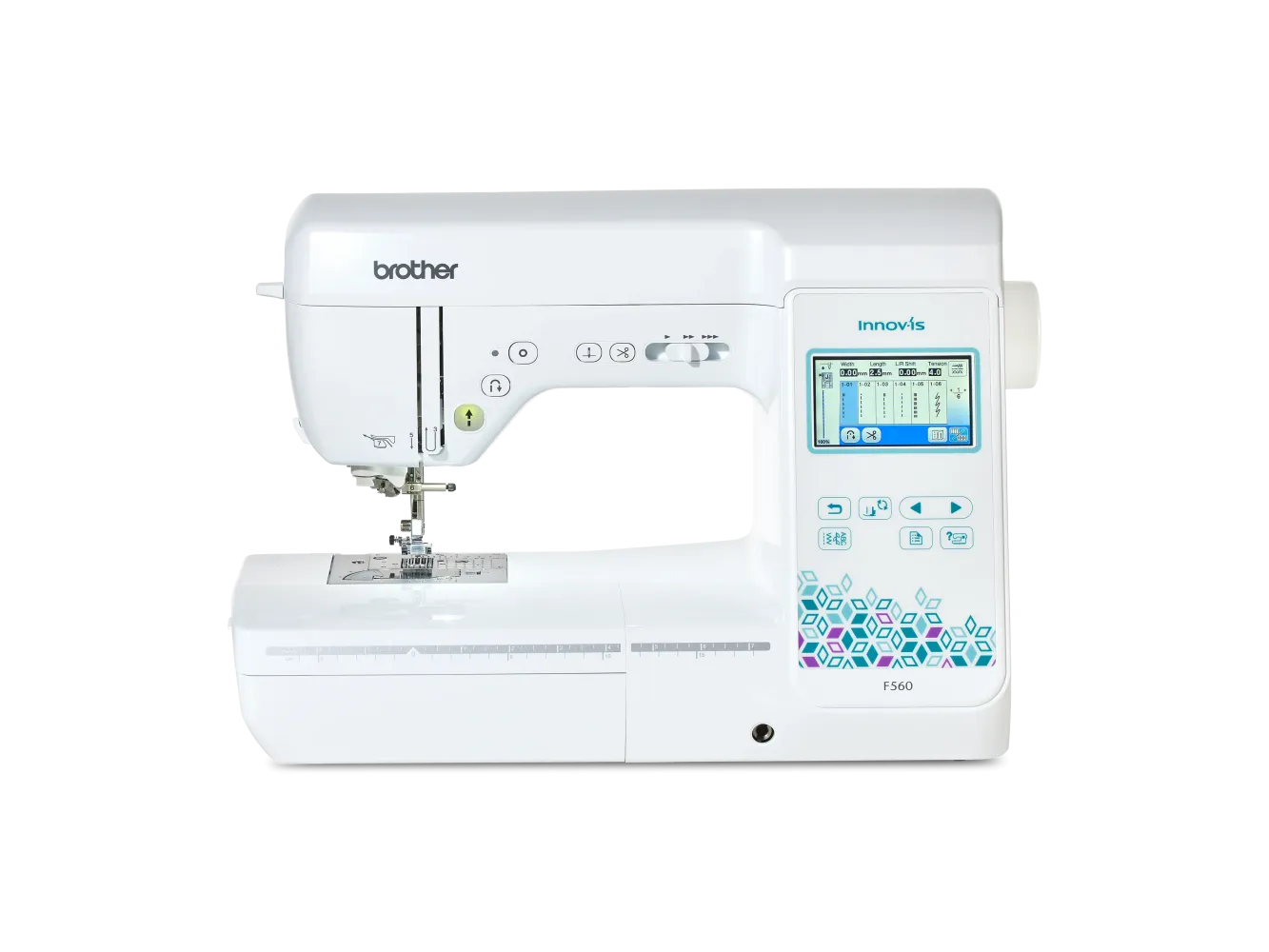 Innov-is F560