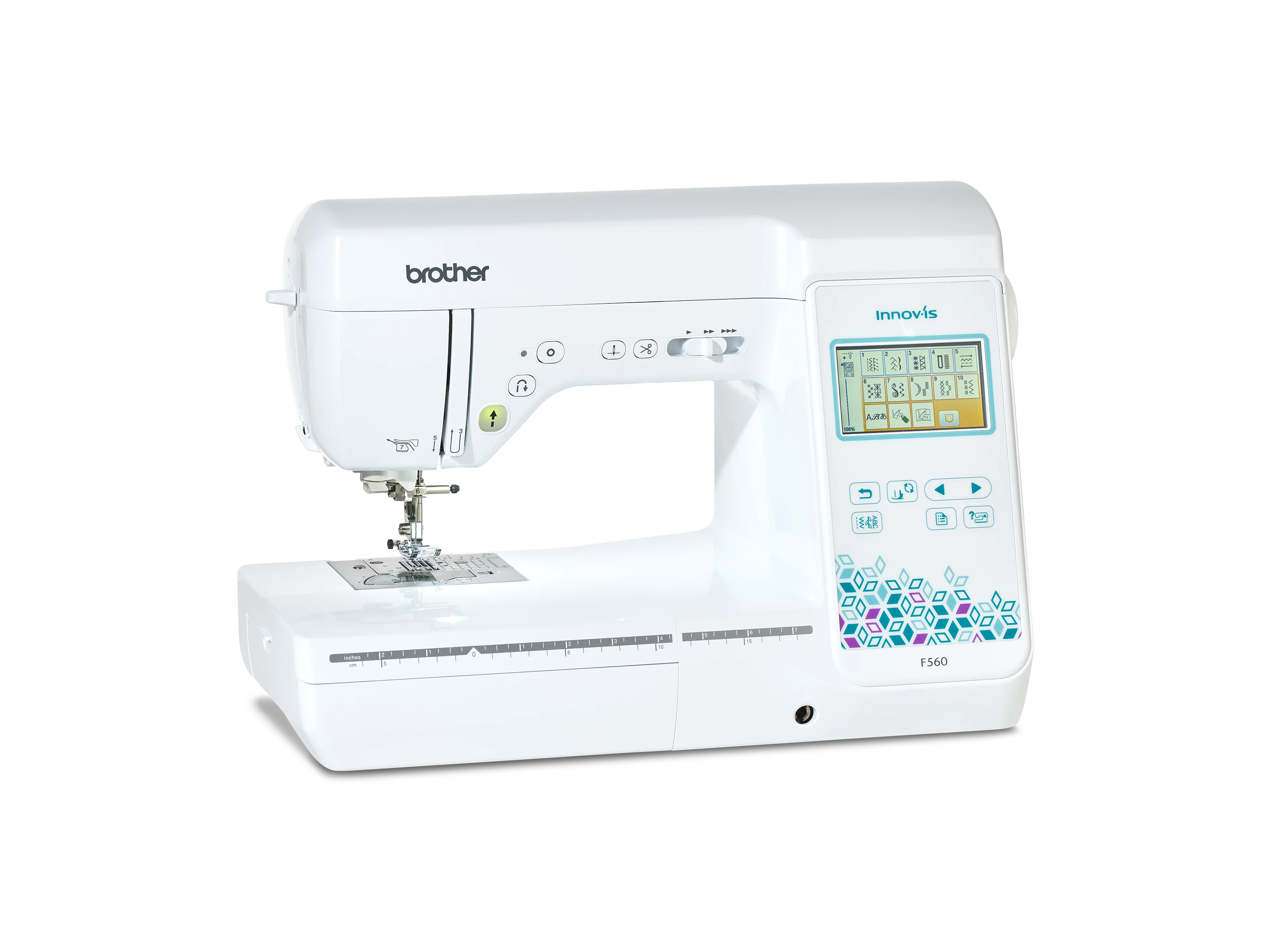 Innov-is F560