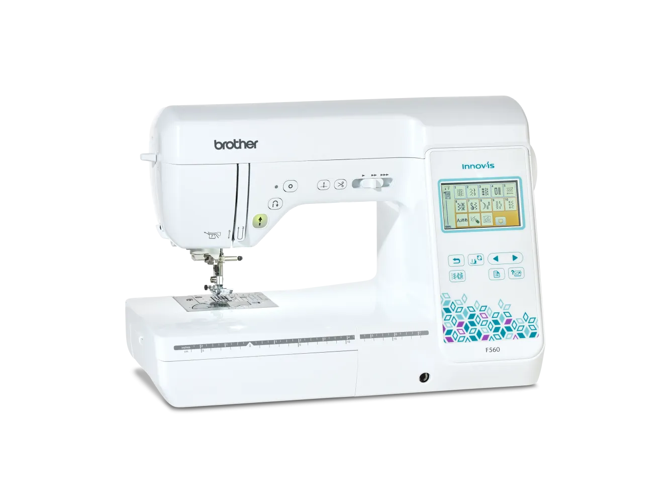 Innov-is F560