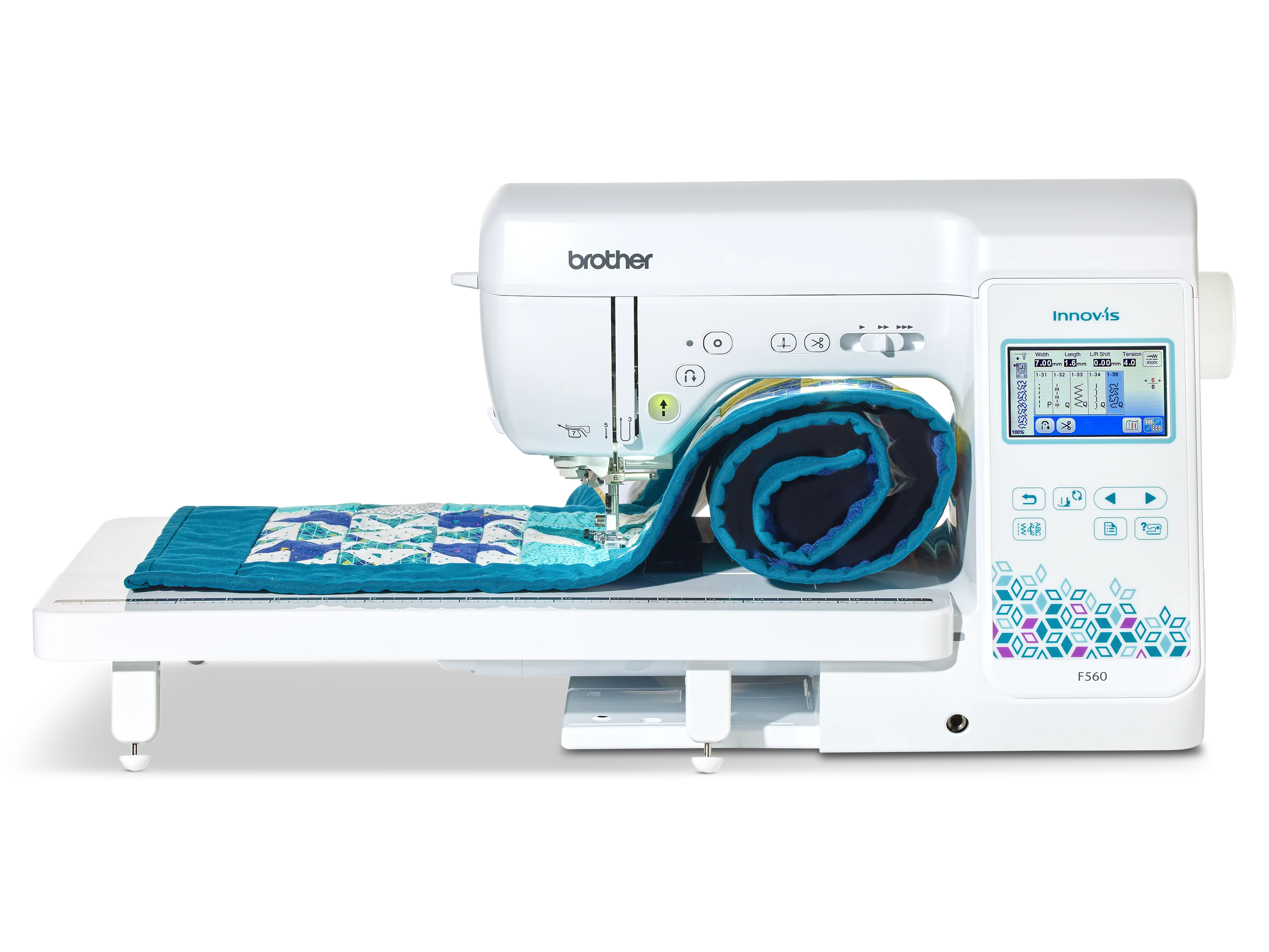 Innov-is F560