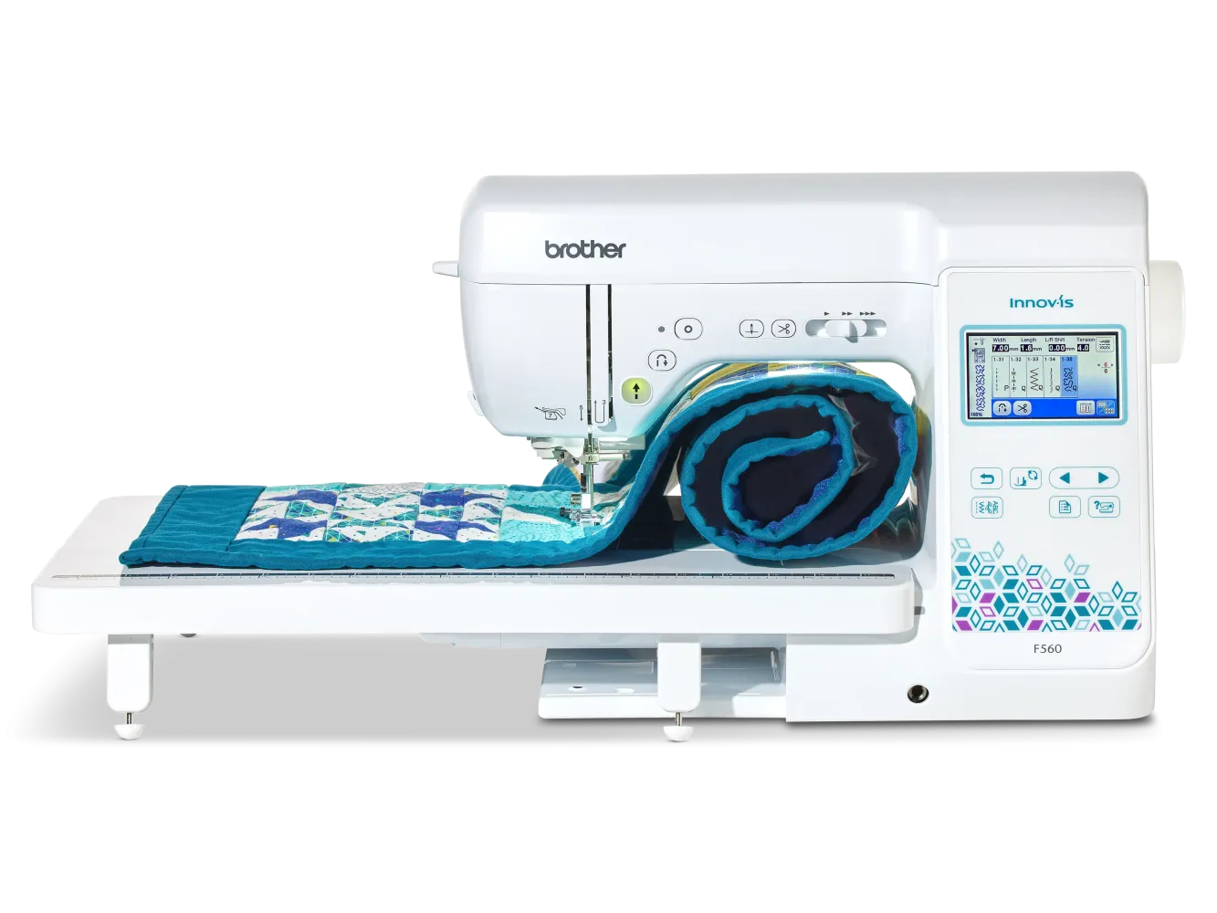 Innov-is F560