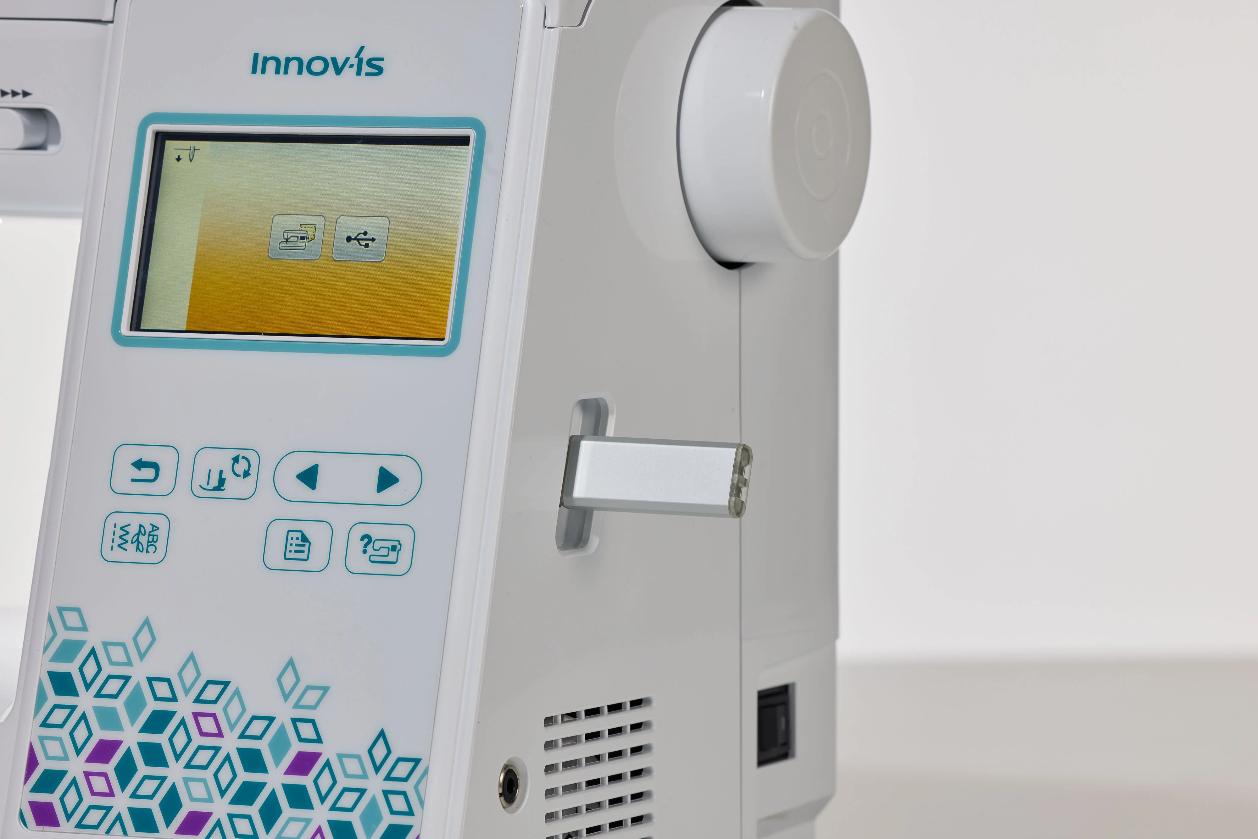 Innov-is F560