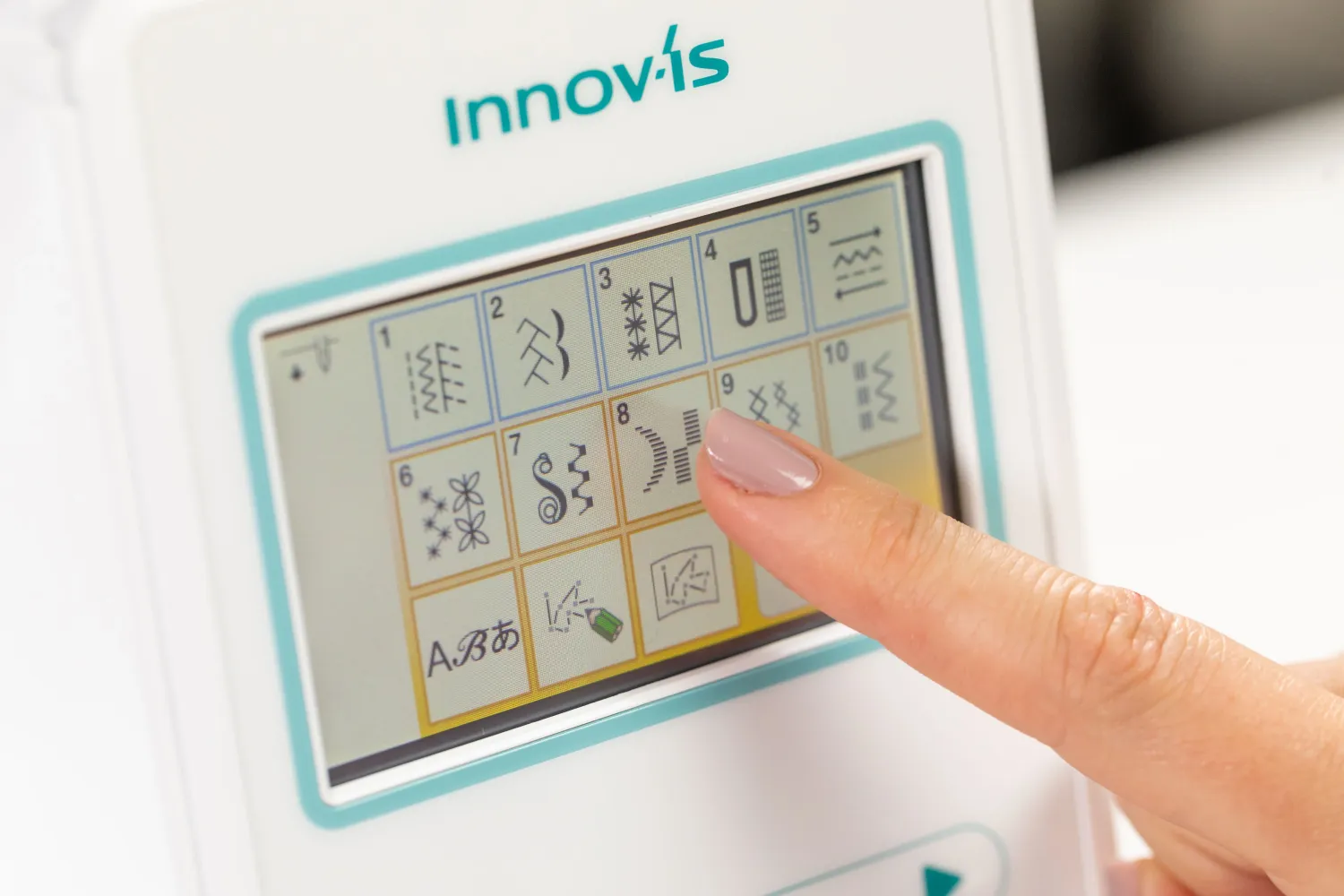 Innov-is F560