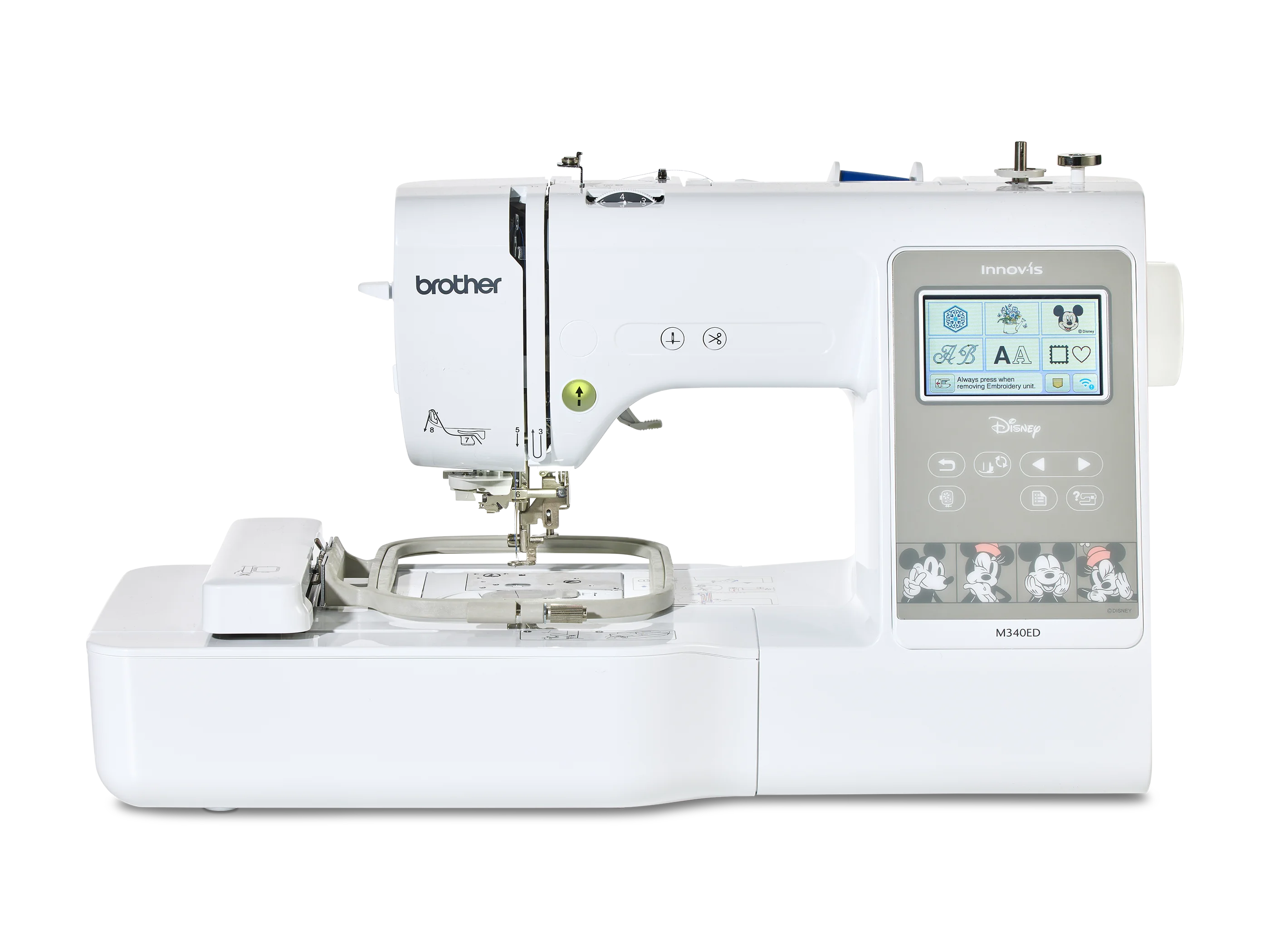Innov-is M340ED Disney