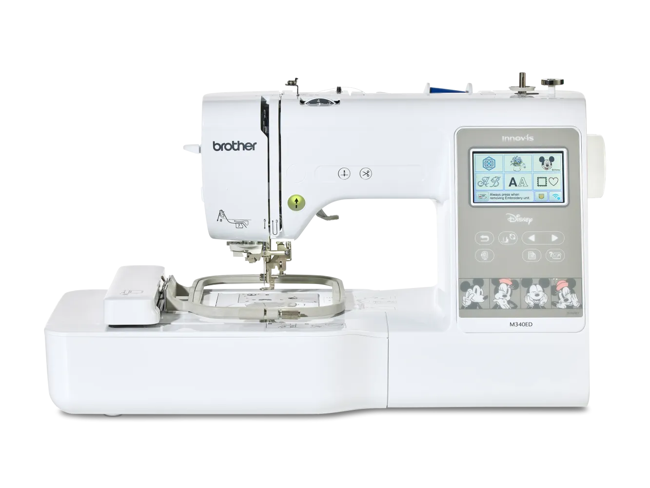 Innov-is M340ED Disney