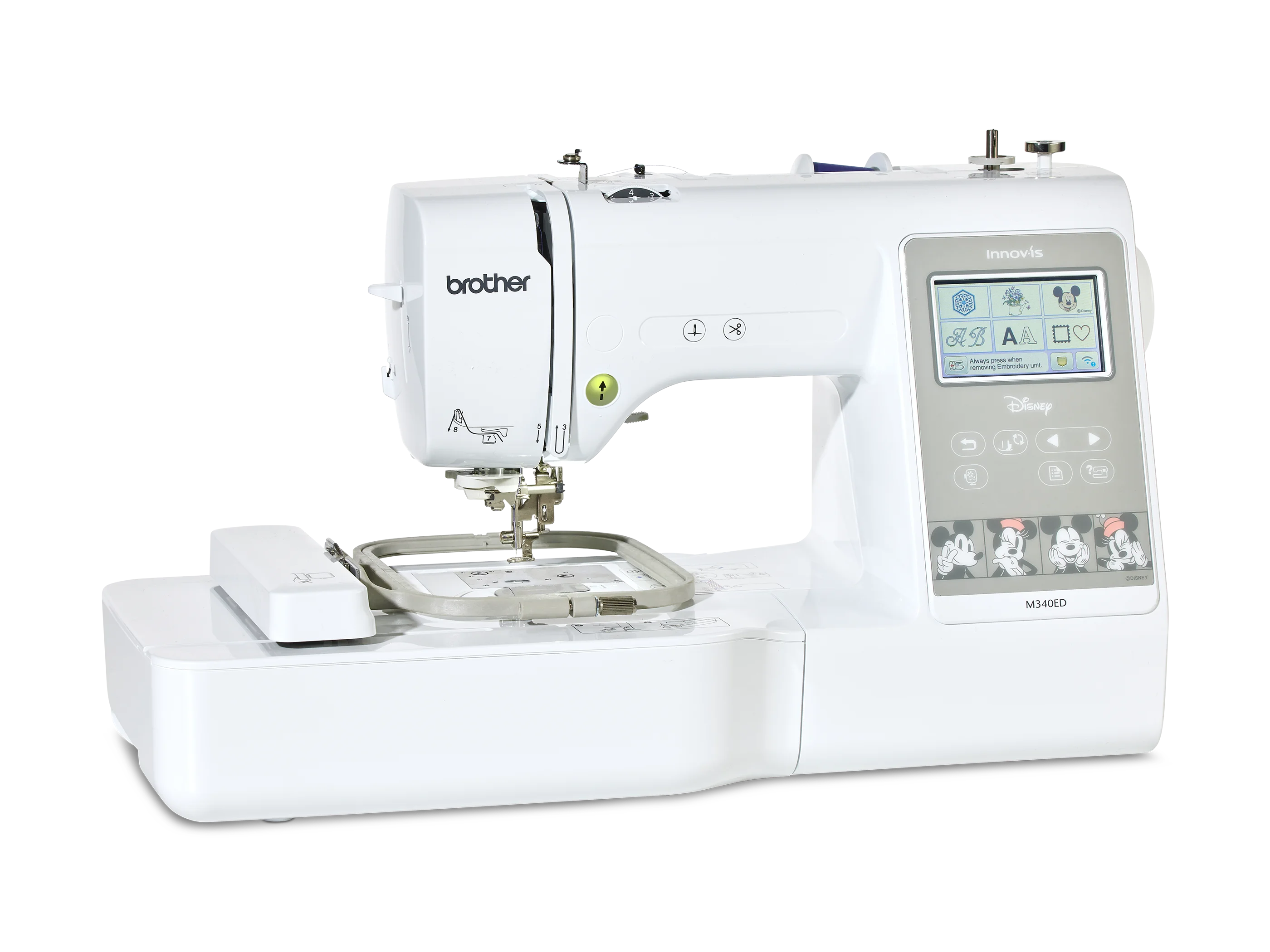 Innov-is M340ED Disney