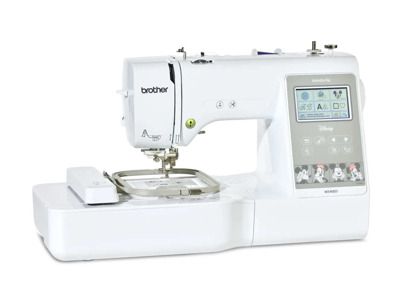 Innov-is M340ED Disney