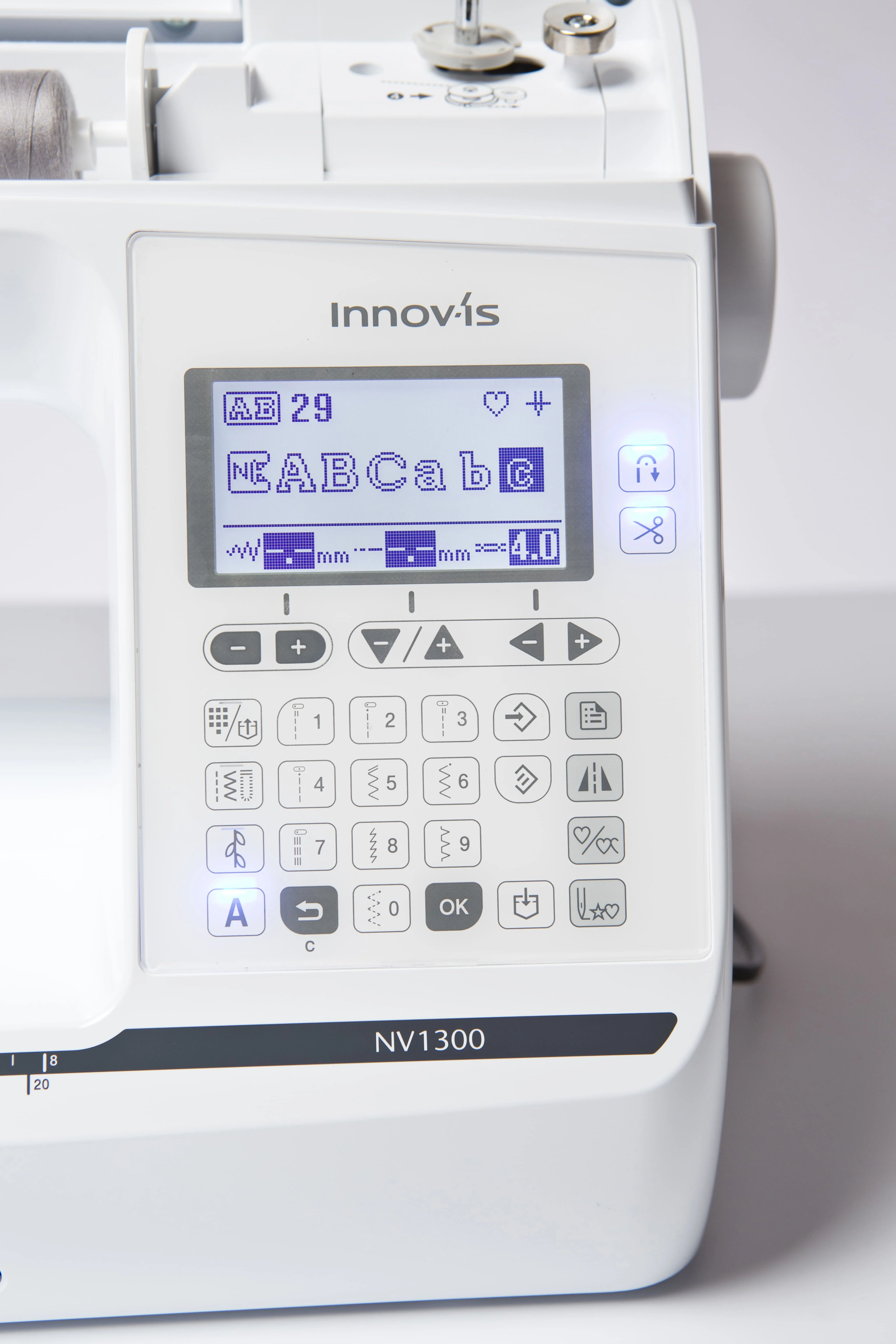Innov-is NV1300