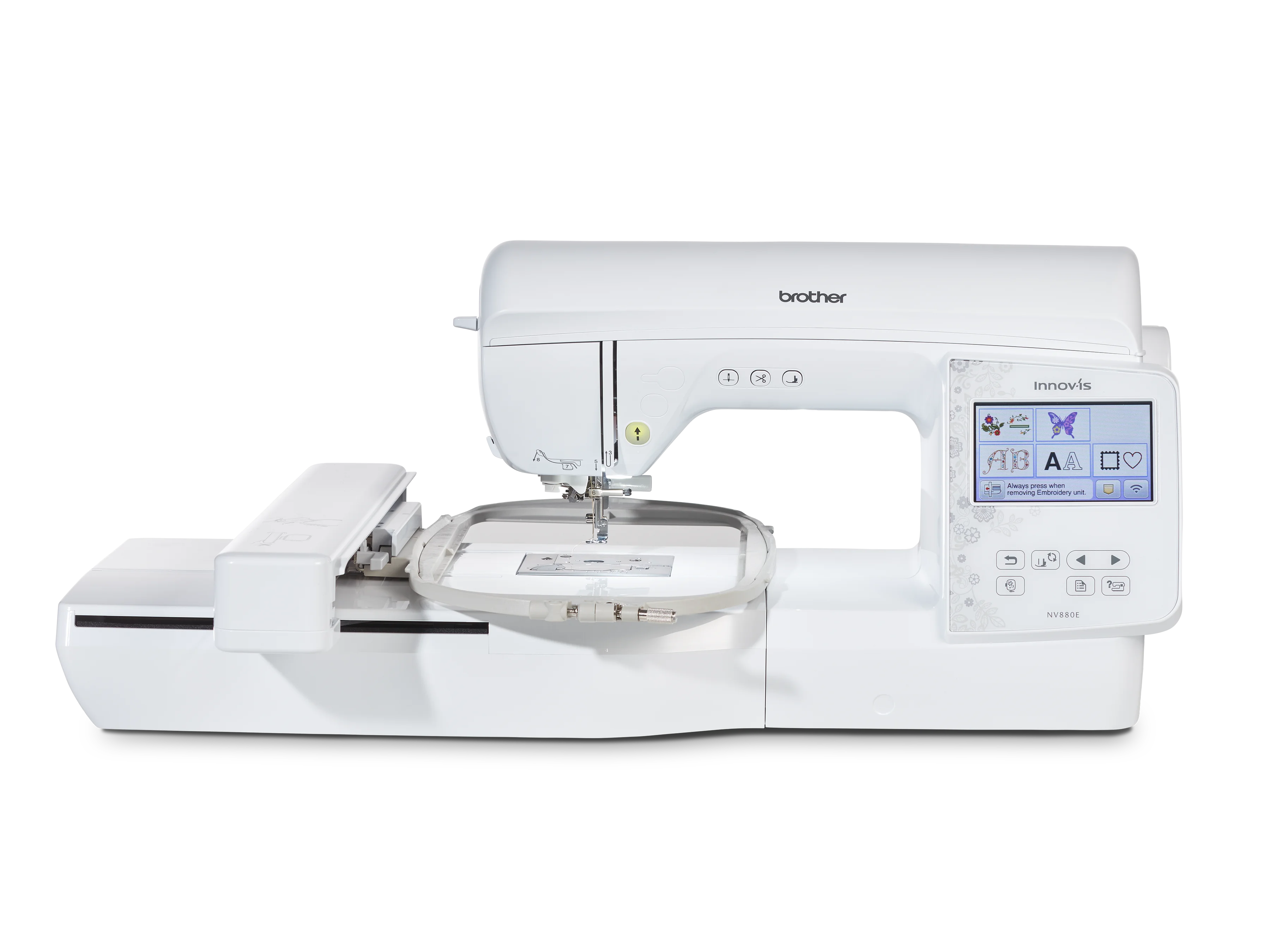 Innov-is NV880E